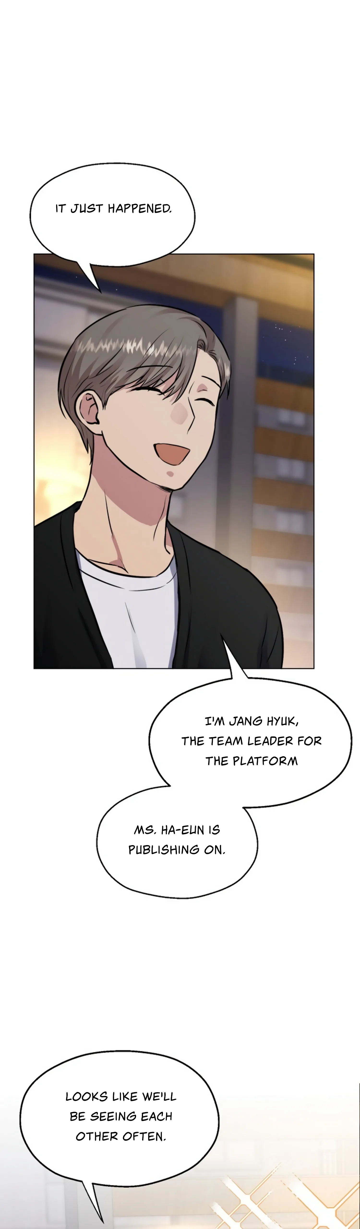 Twenty Nights Chapter 10 - Page 2