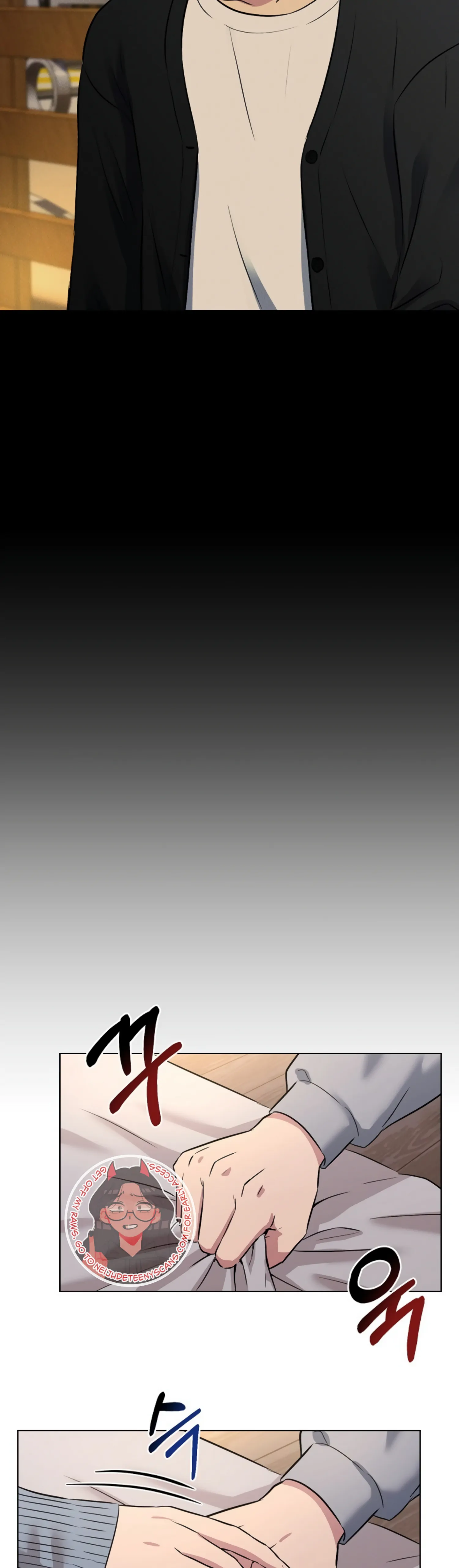 Twenty Nights Chapter 10 - Page 14