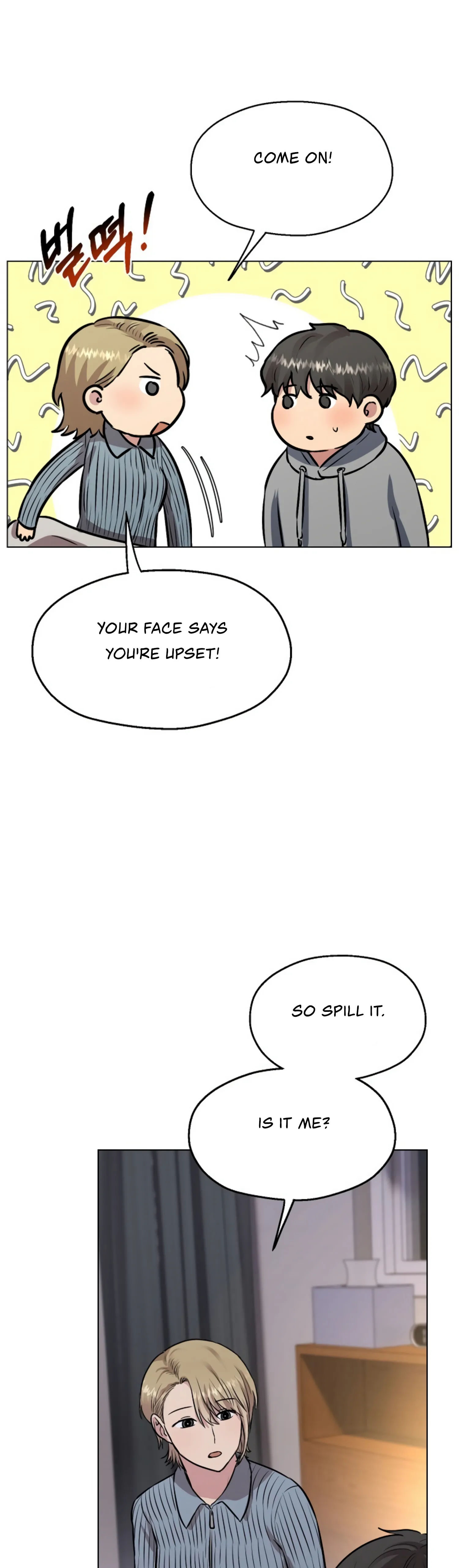 Twenty Nights Chapter 10 - Page 17