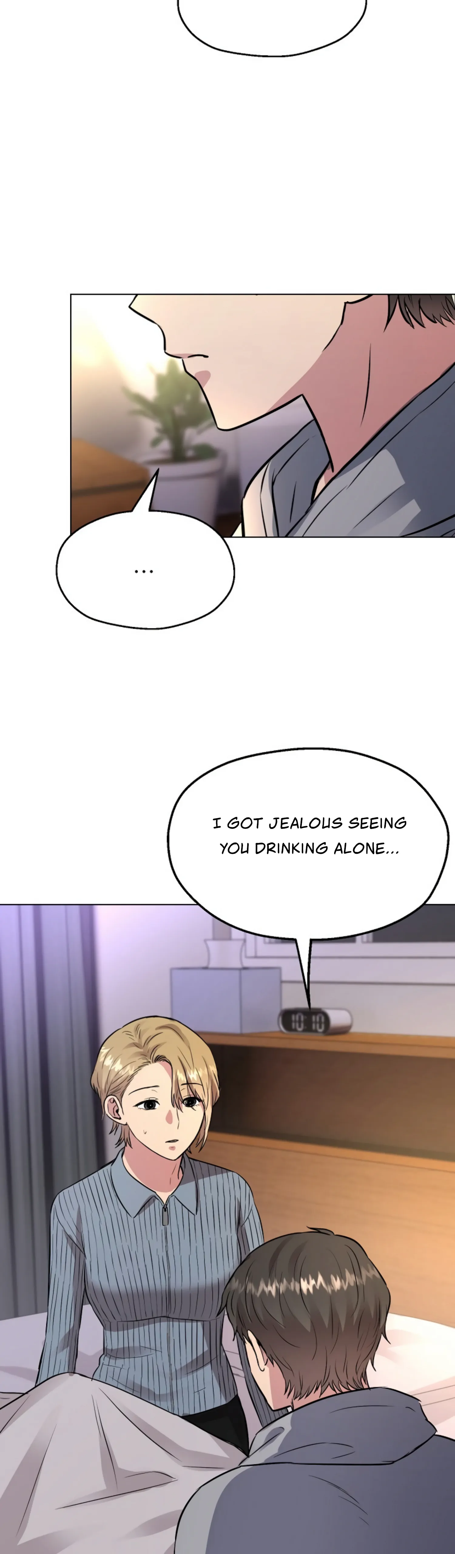 Twenty Nights Chapter 10 - Page 22