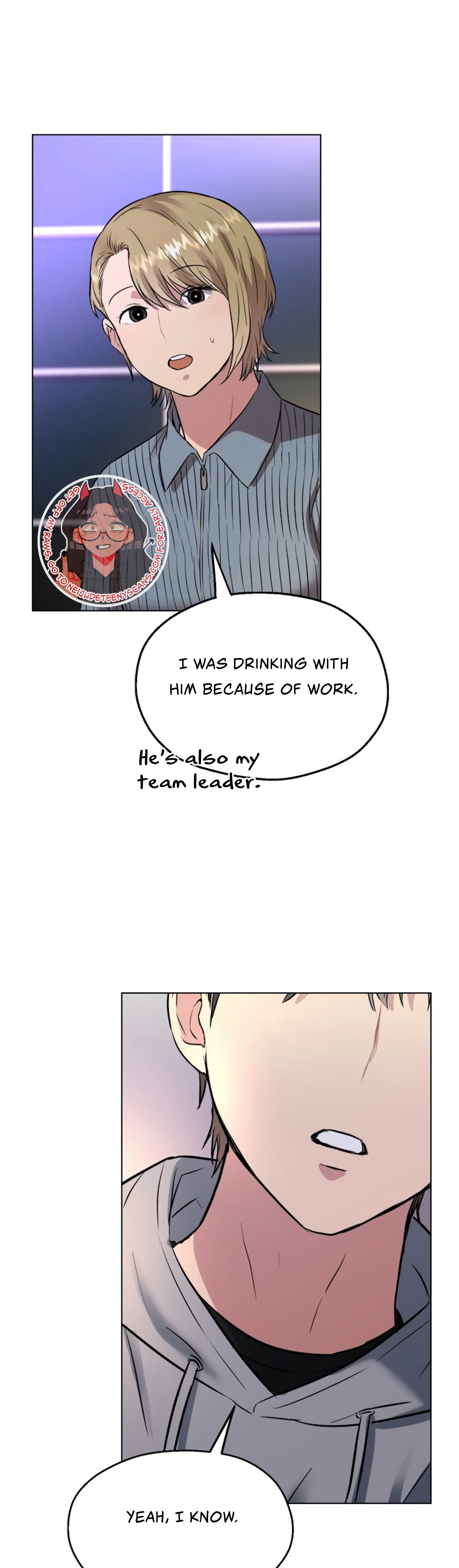 Twenty Nights Chapter 10 - Page 24