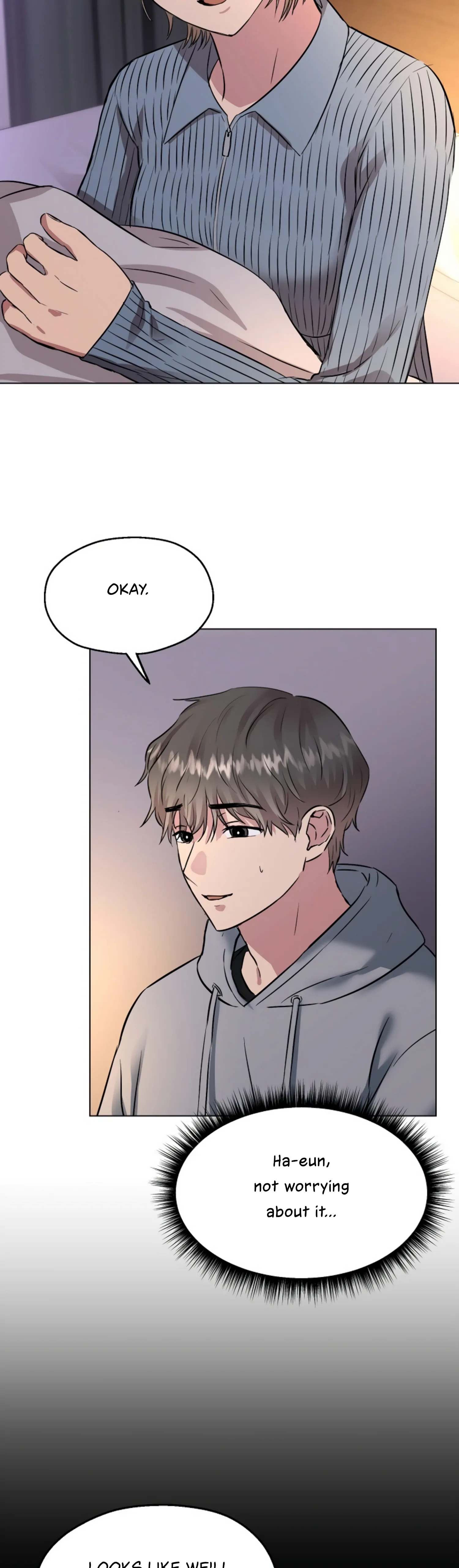 Twenty Nights Chapter 10 - Page 27