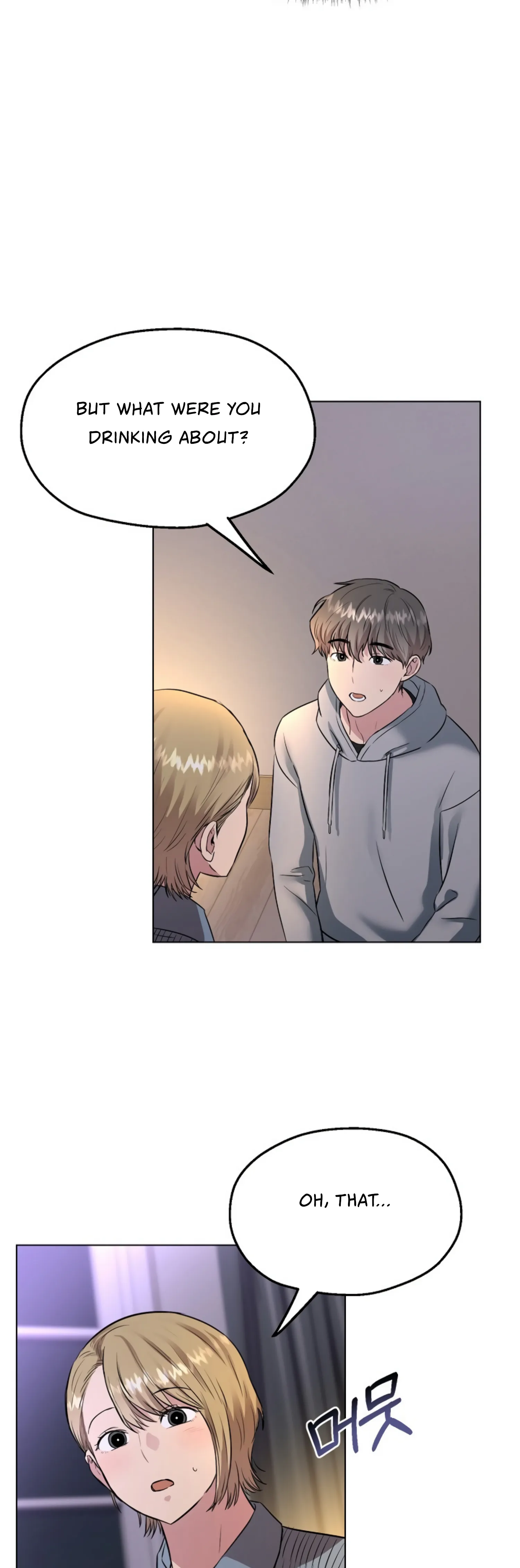 Twenty Nights Chapter 10 - Page 29