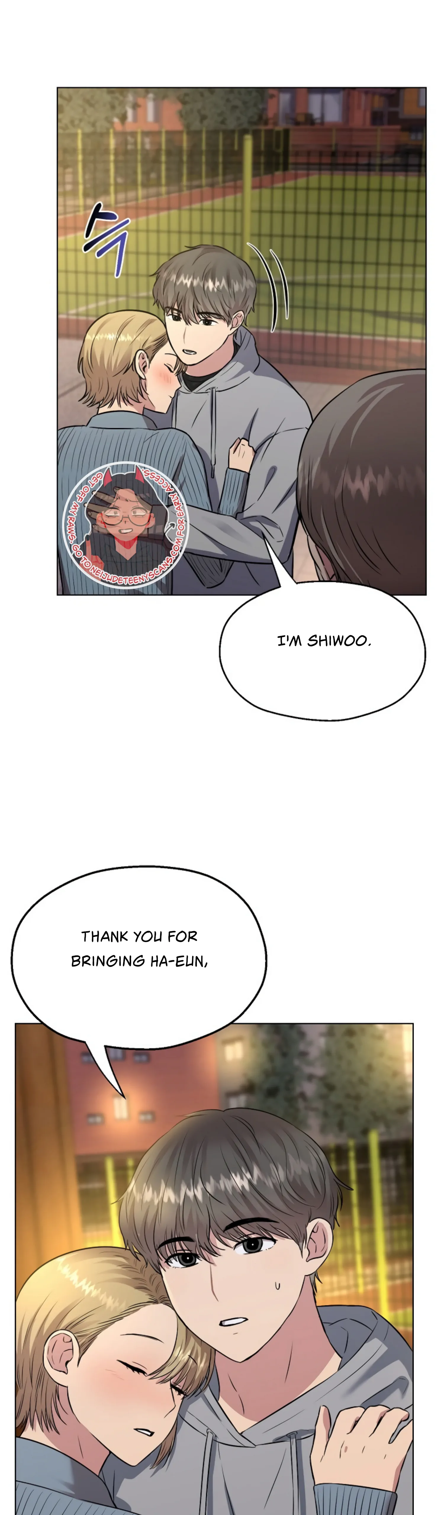 Twenty Nights Chapter 10 - Page 5