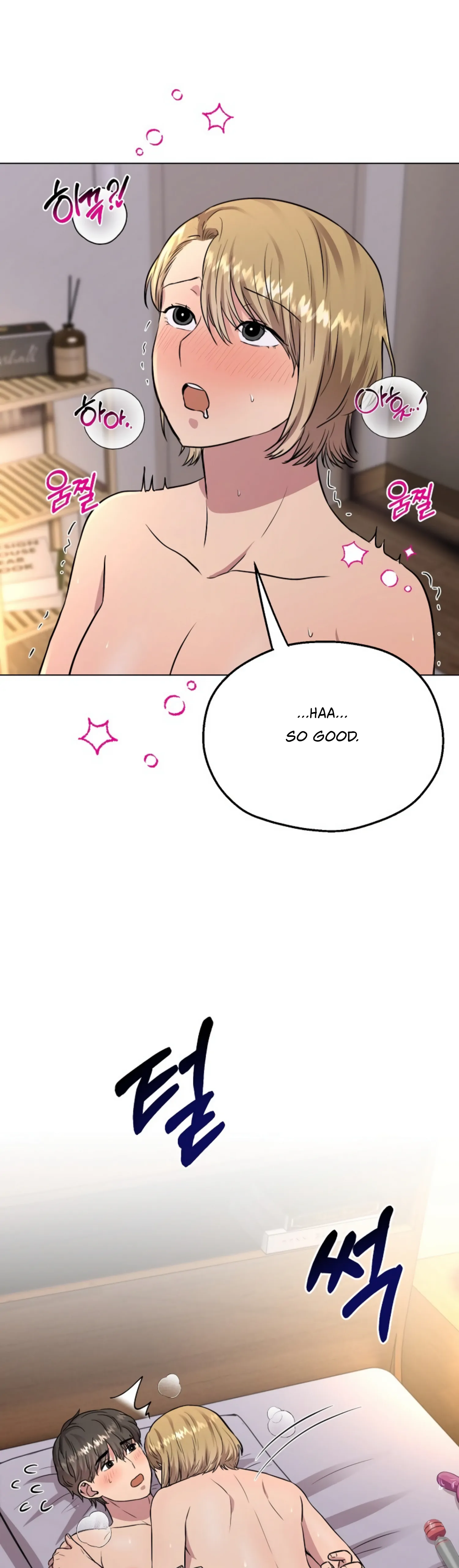 Twenty Nights Chapter 11 - Page 34