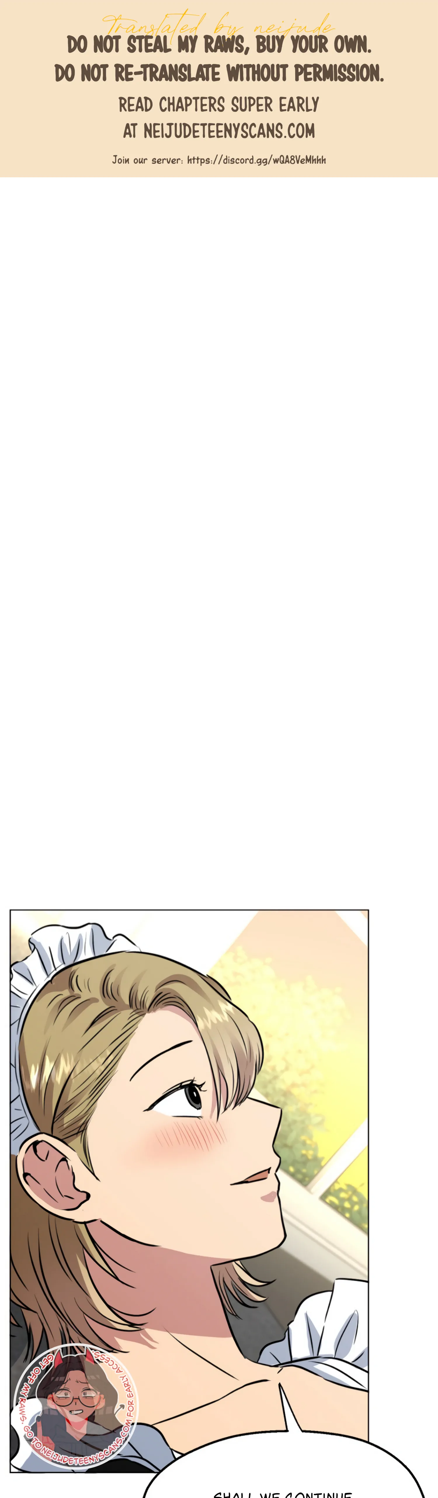 Twenty Nights Chapter 14 - Page 1