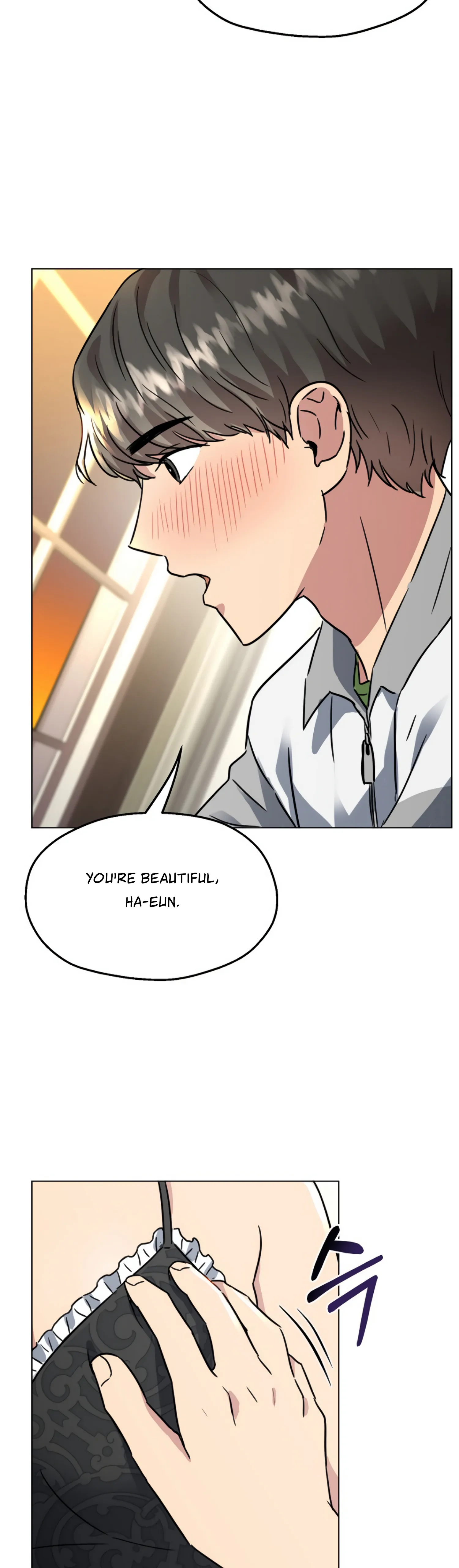Twenty Nights Chapter 14 - Page 12