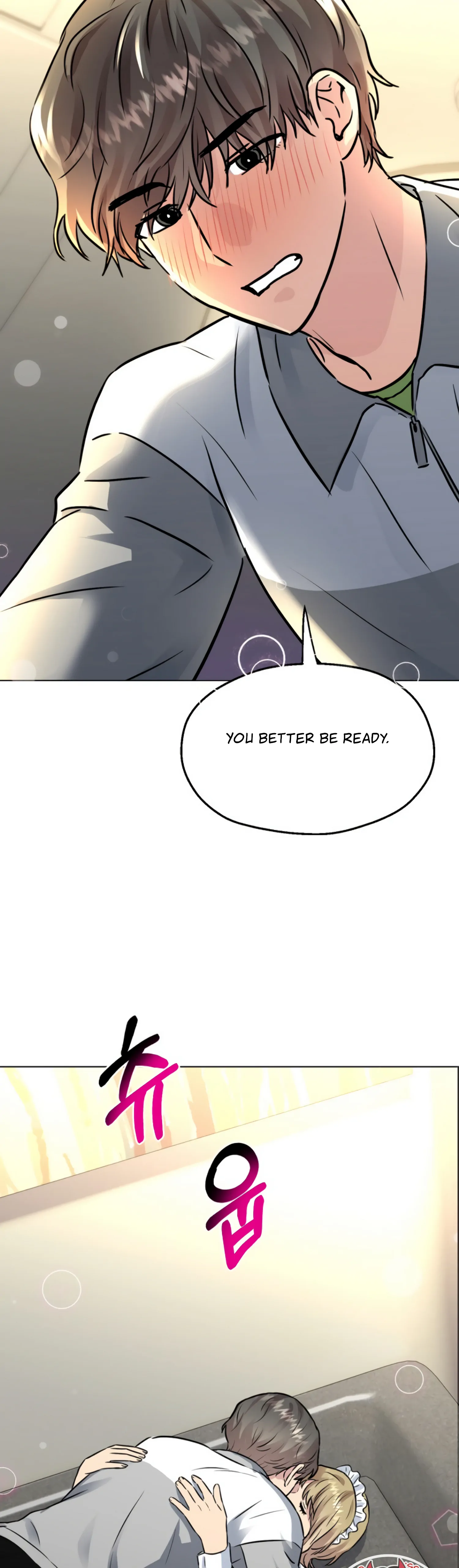 Twenty Nights Chapter 14 - Page 3