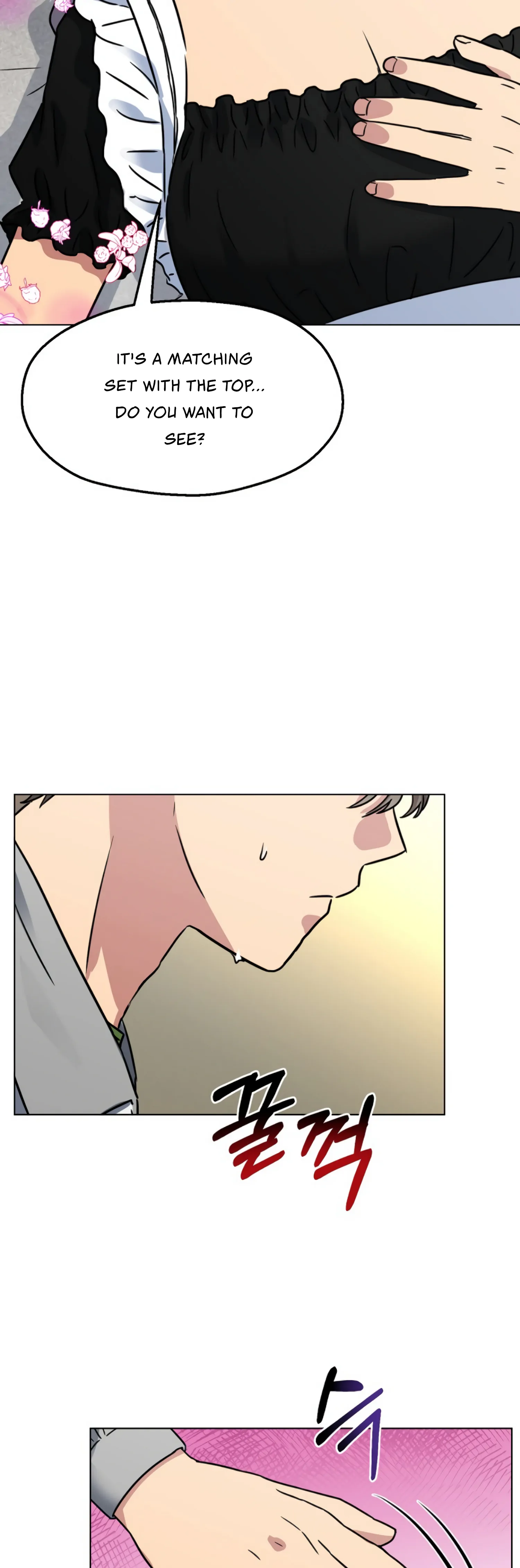 Twenty Nights Chapter 14 - Page 9