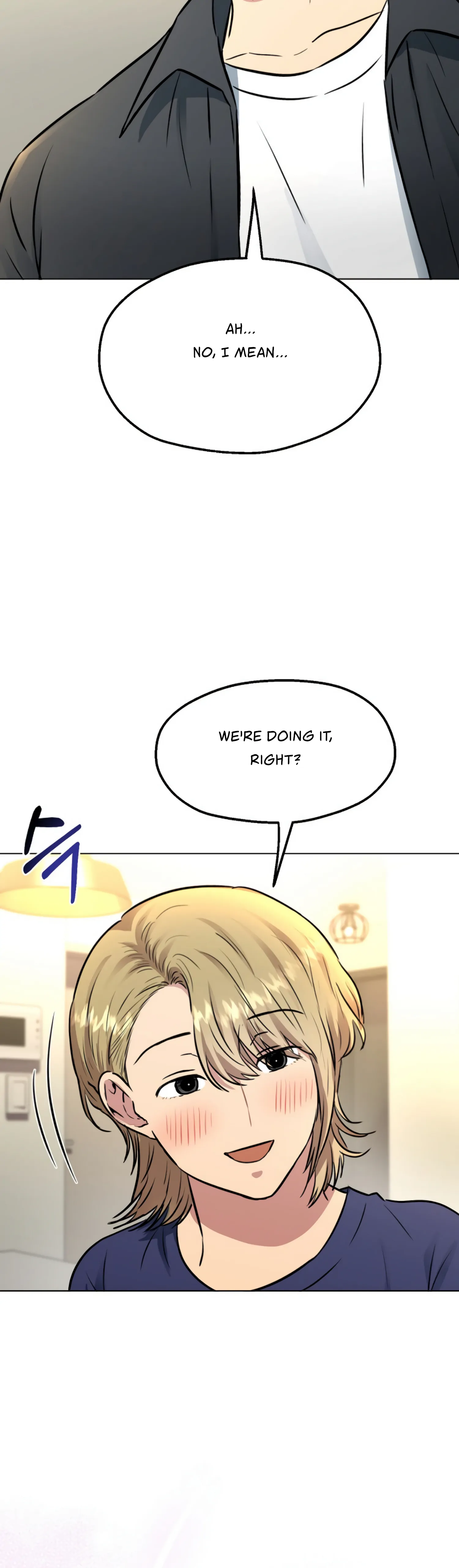 Twenty Nights Chapter 17 - Page 25