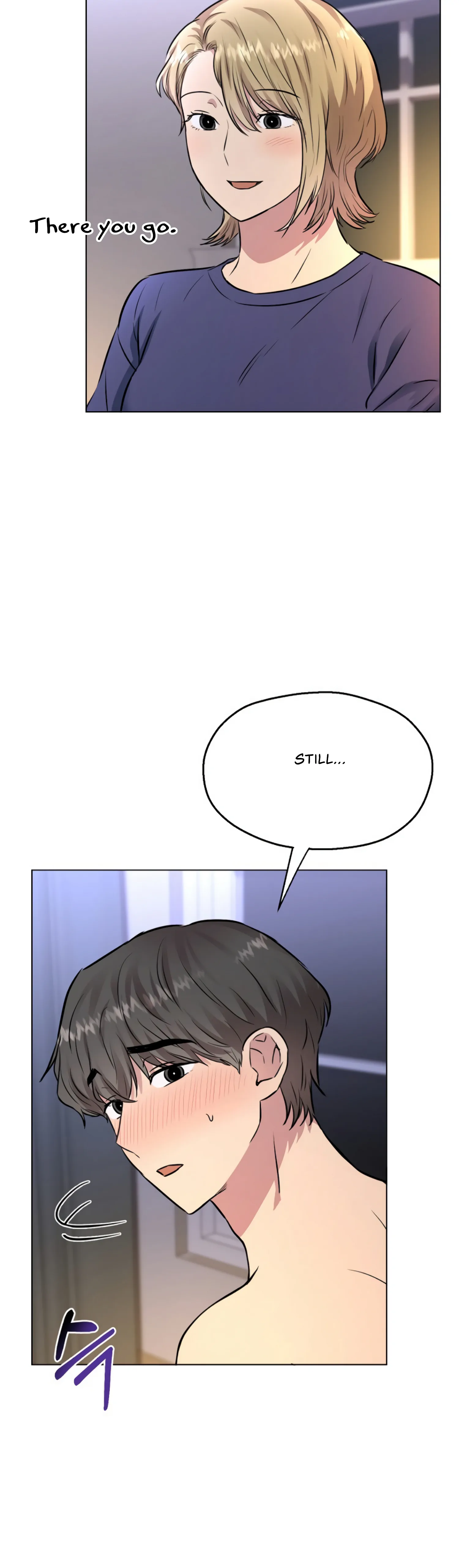 Twenty Nights Chapter 17 - Page 28