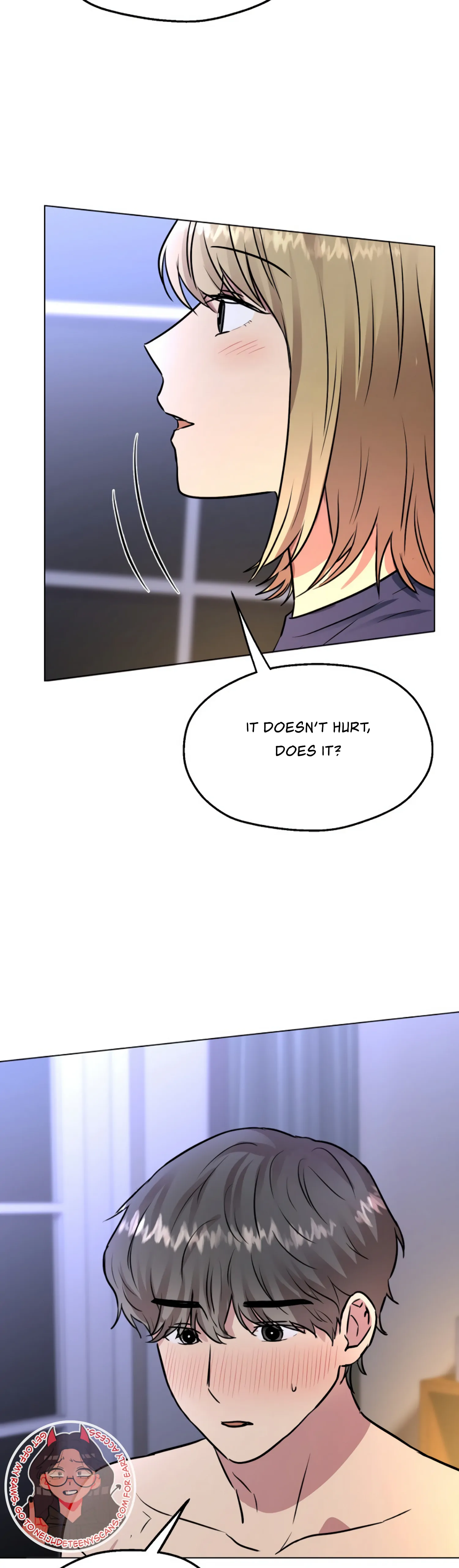 Twenty Nights Chapter 17 - Page 31