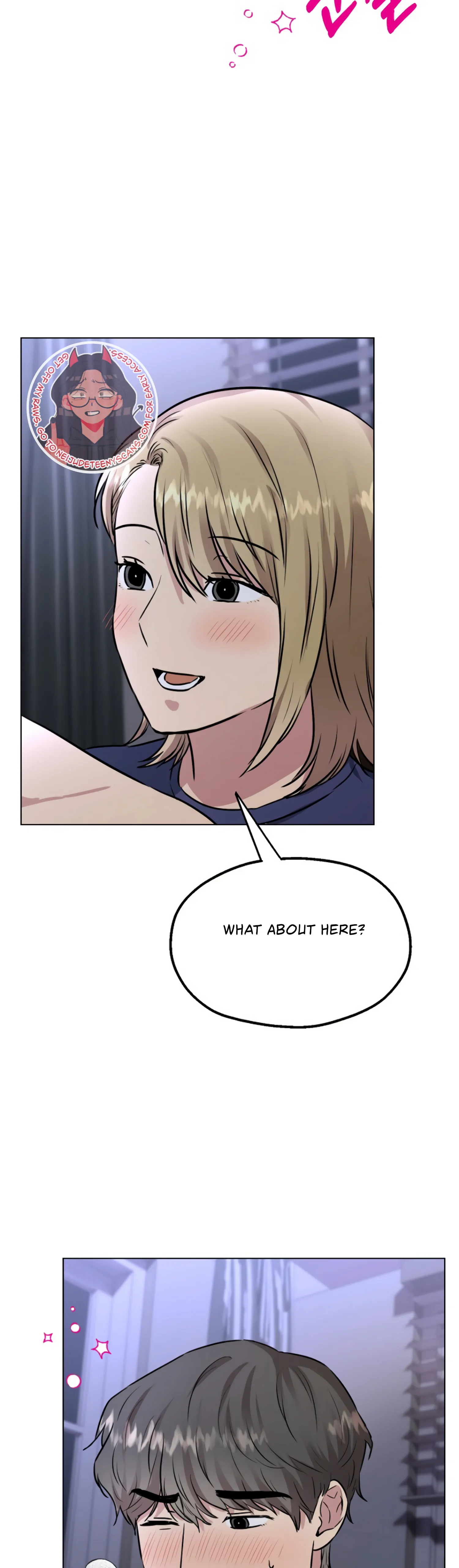 Twenty Nights Chapter 17 - Page 38