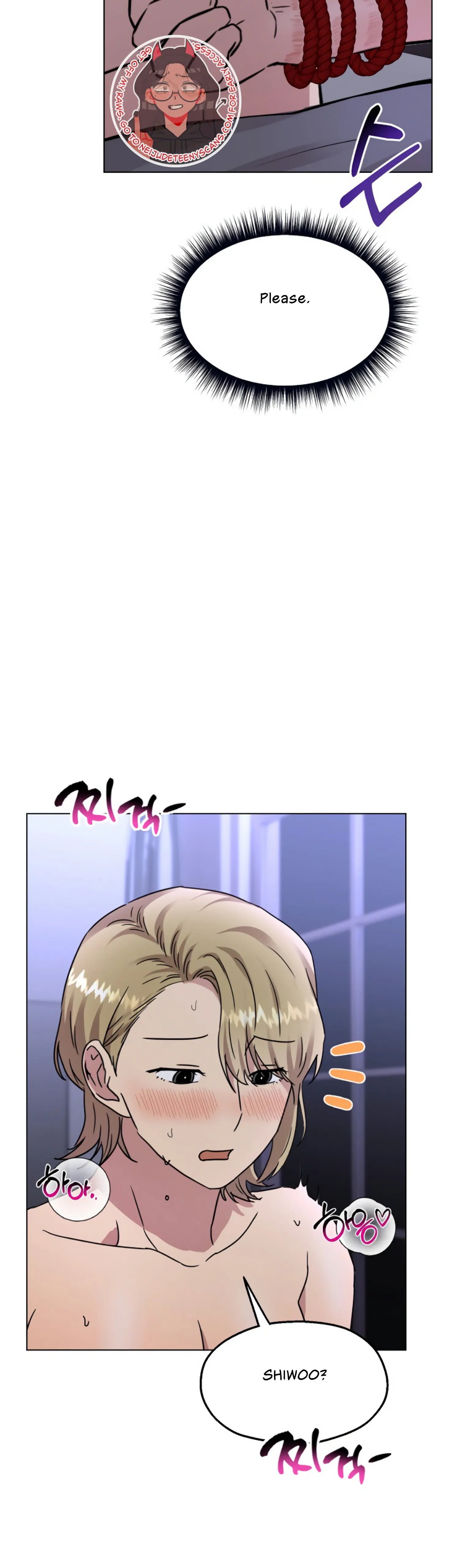 Twenty Nights Chapter 18 - Page 25