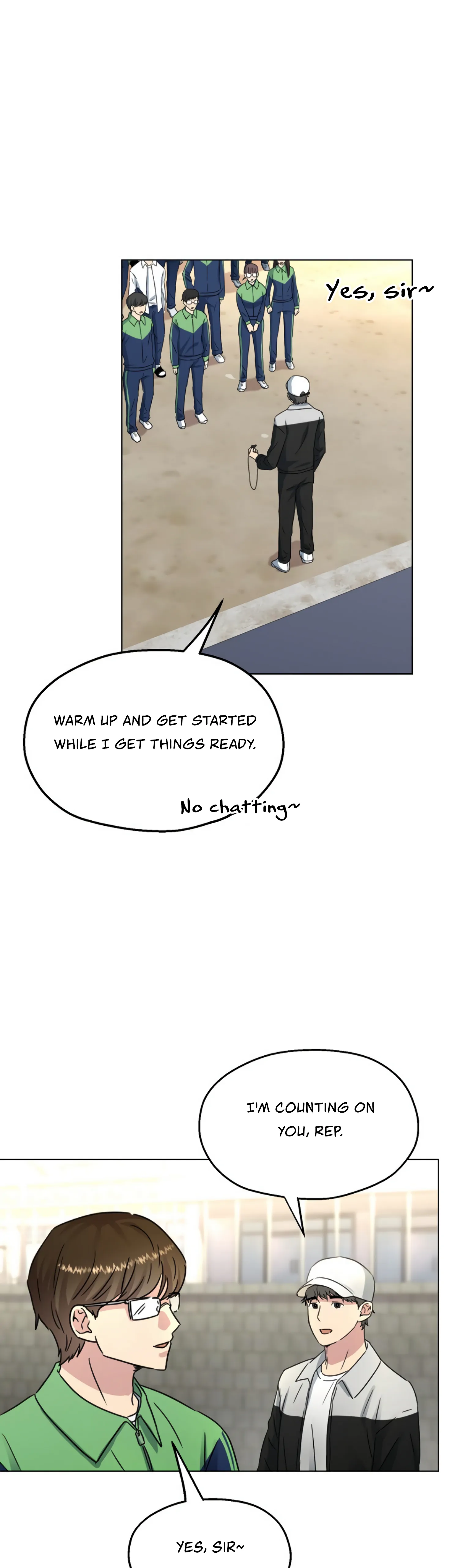 Twenty Nights Chapter 18 - Page 34
