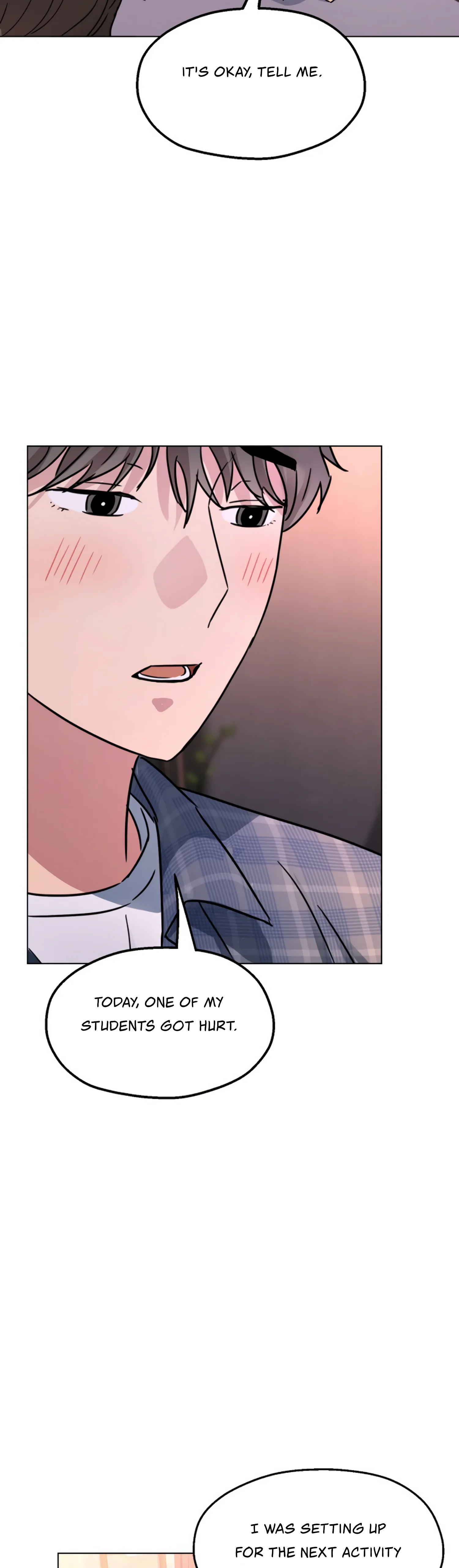 Twenty Nights Chapter 19 - Page 21
