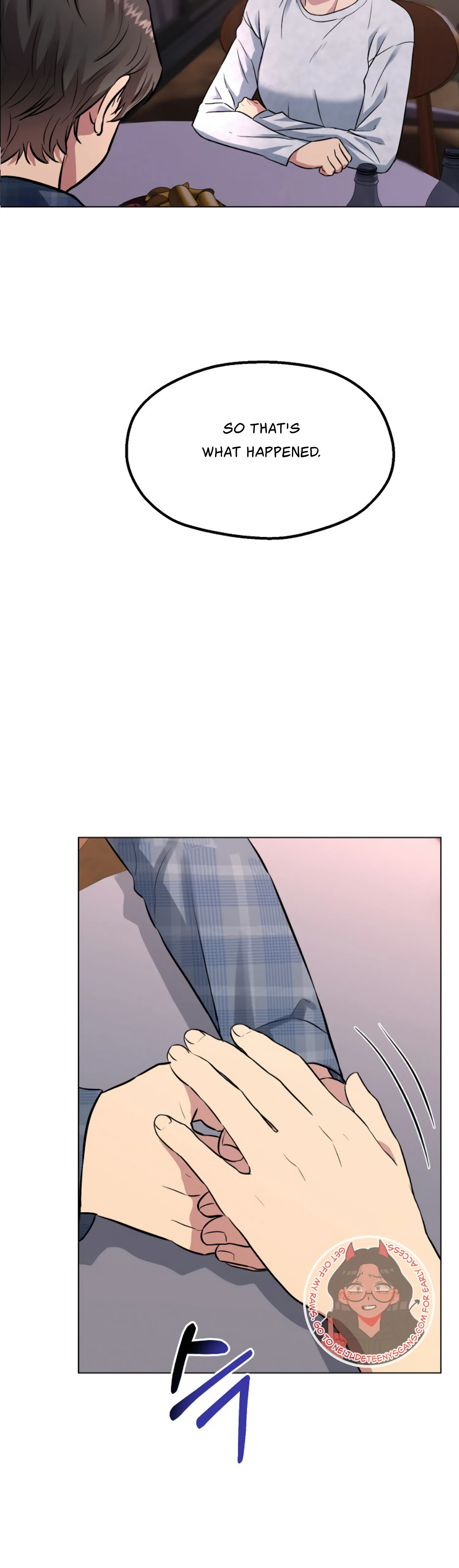 Twenty Nights Chapter 19 - Page 26