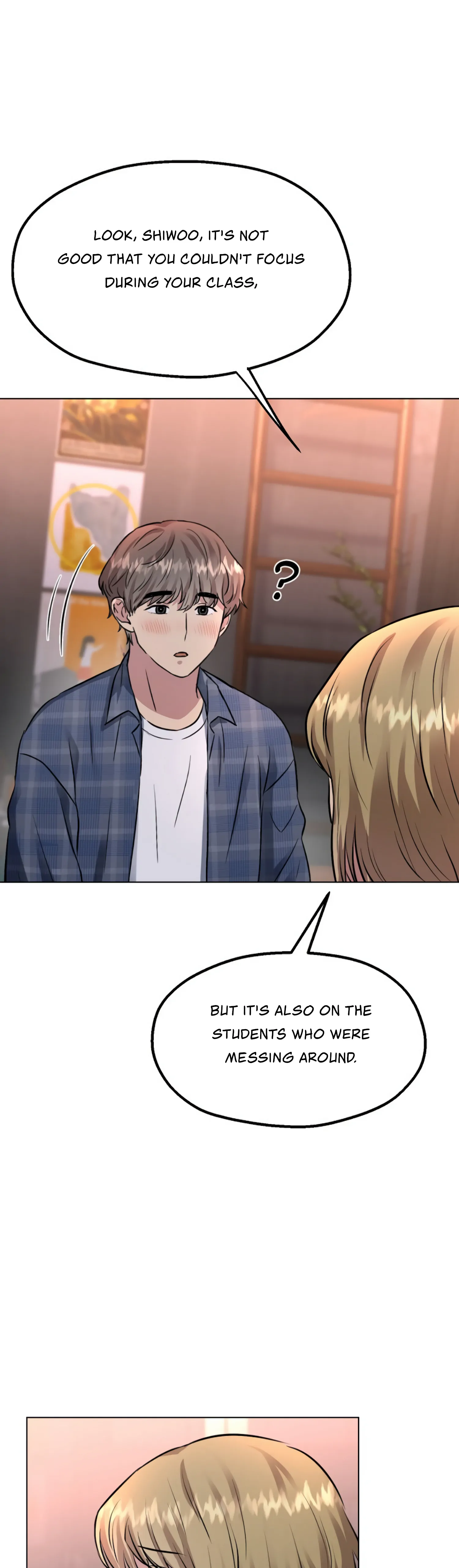 Twenty Nights Chapter 19 - Page 27