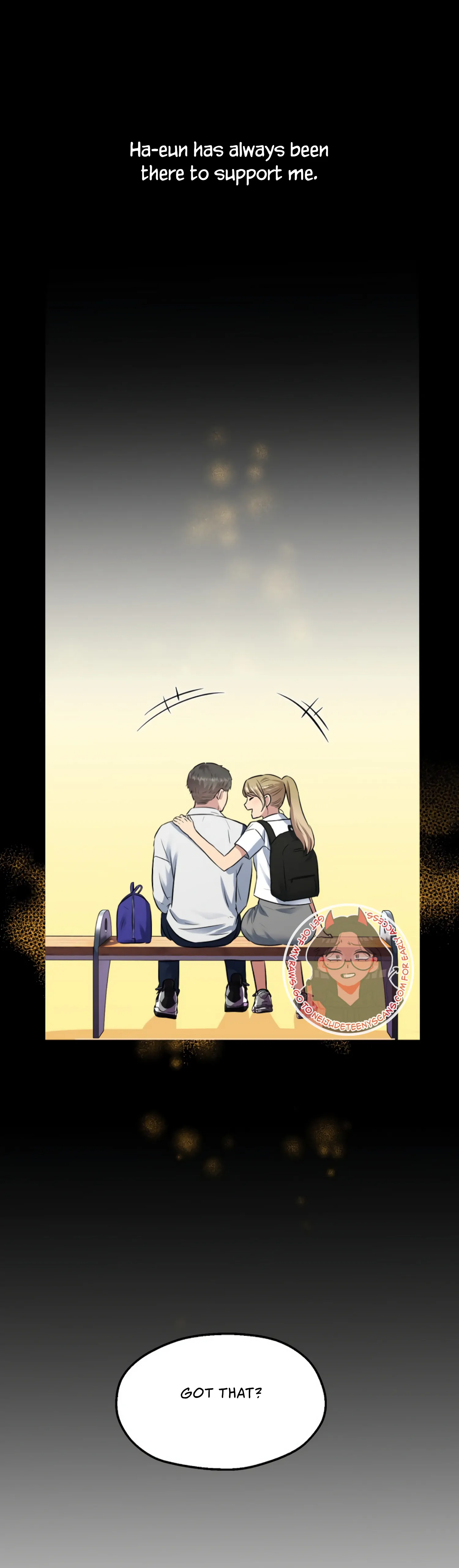 Twenty Nights Chapter 19 - Page 37