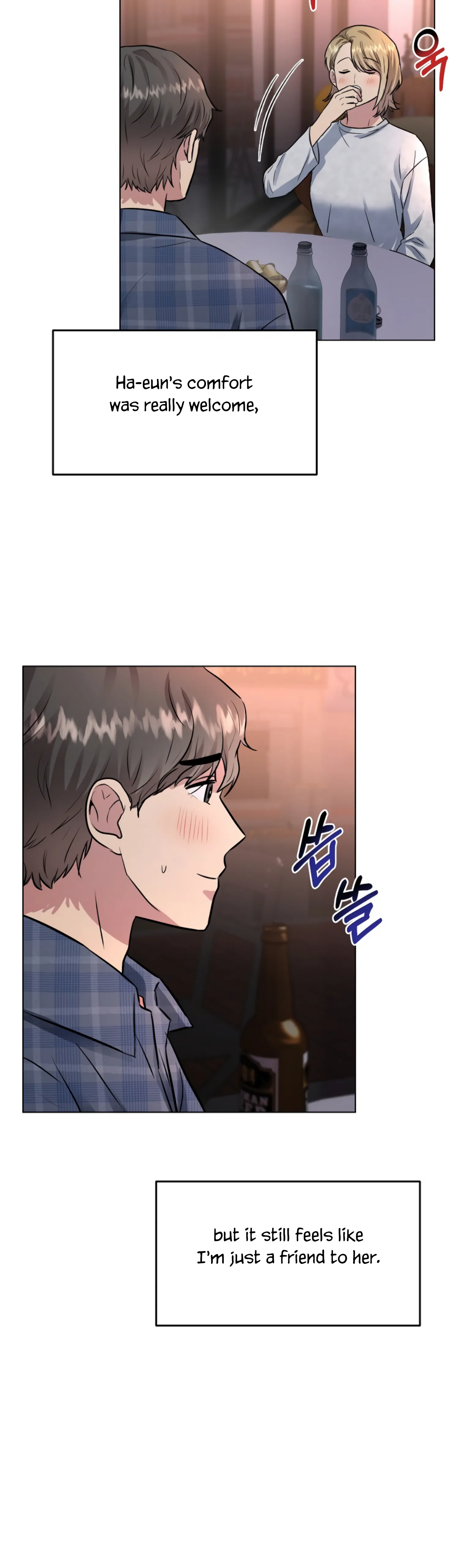 Twenty Nights Chapter 19 - Page 41