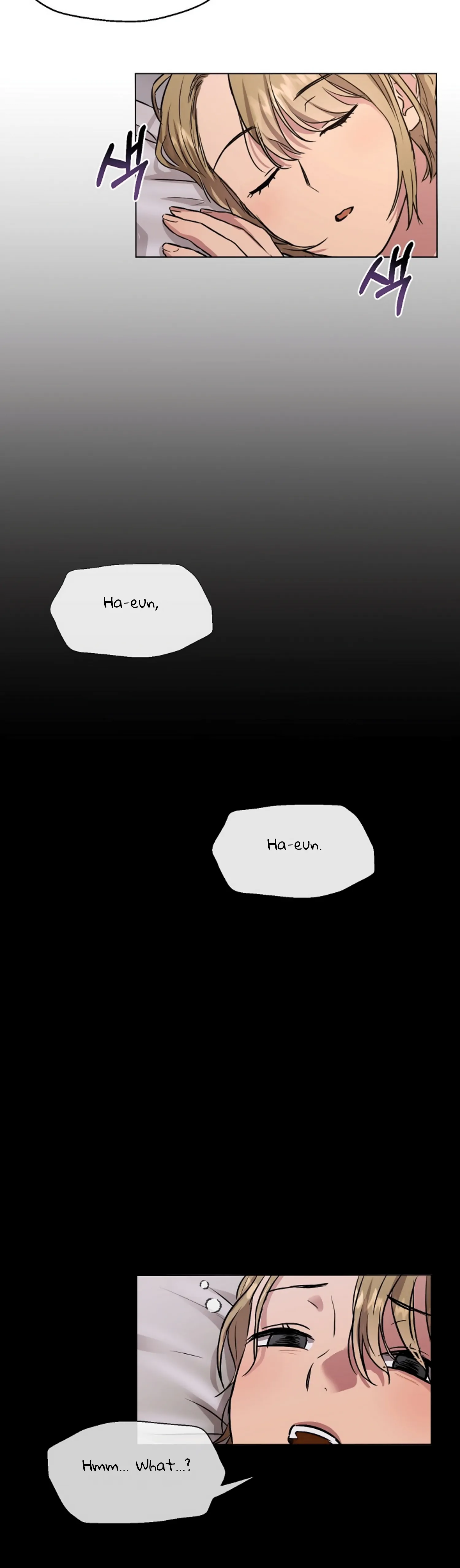 Twenty Nights Chapter 2 - Page 34