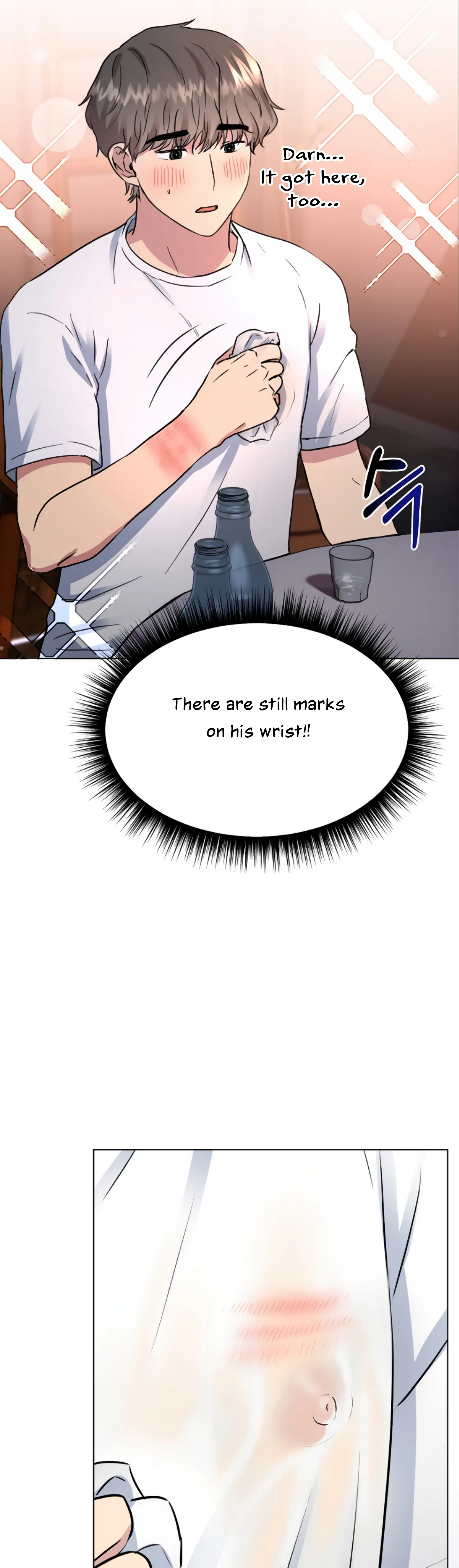 Twenty Nights Chapter 20 - Page 2