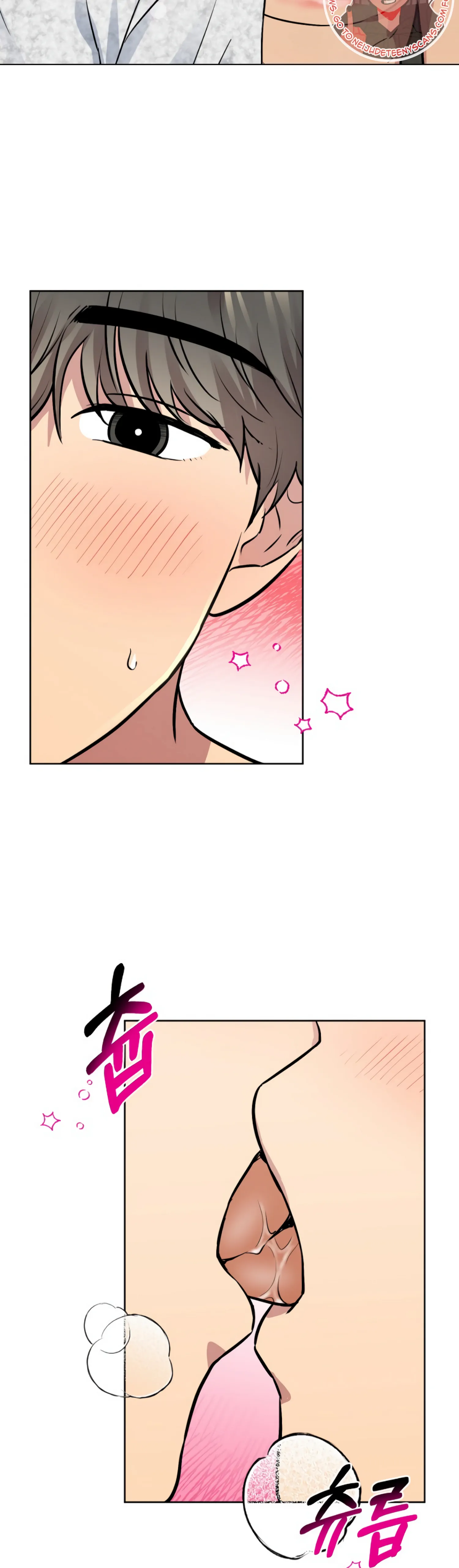 Twenty Nights Chapter 20 - Page 35