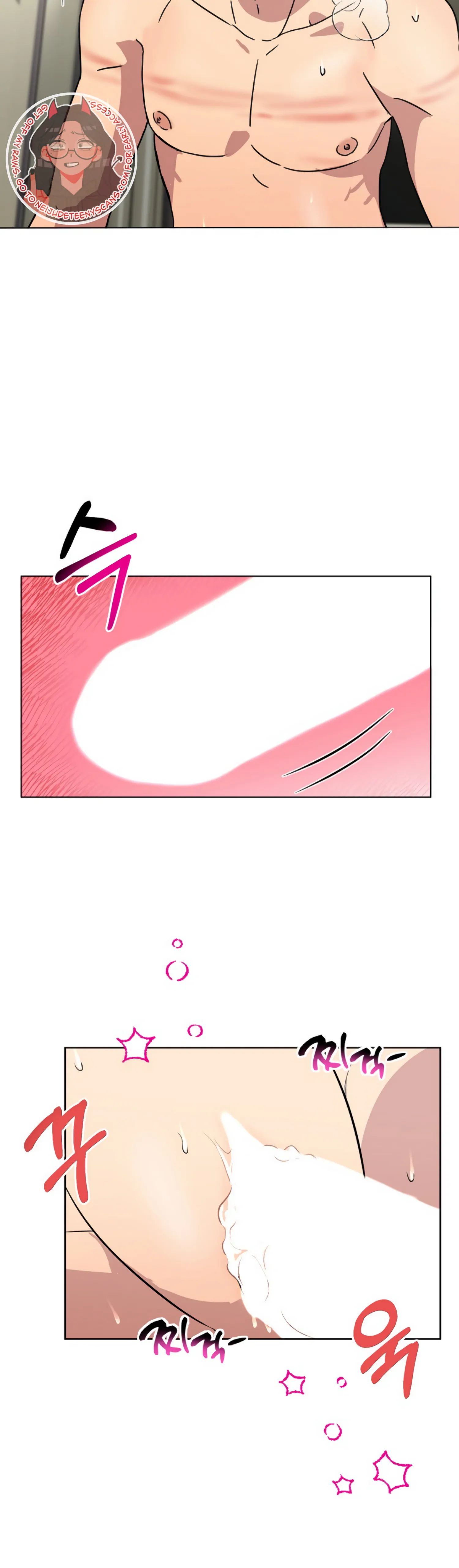 Twenty Nights Chapter 21 - Page 12