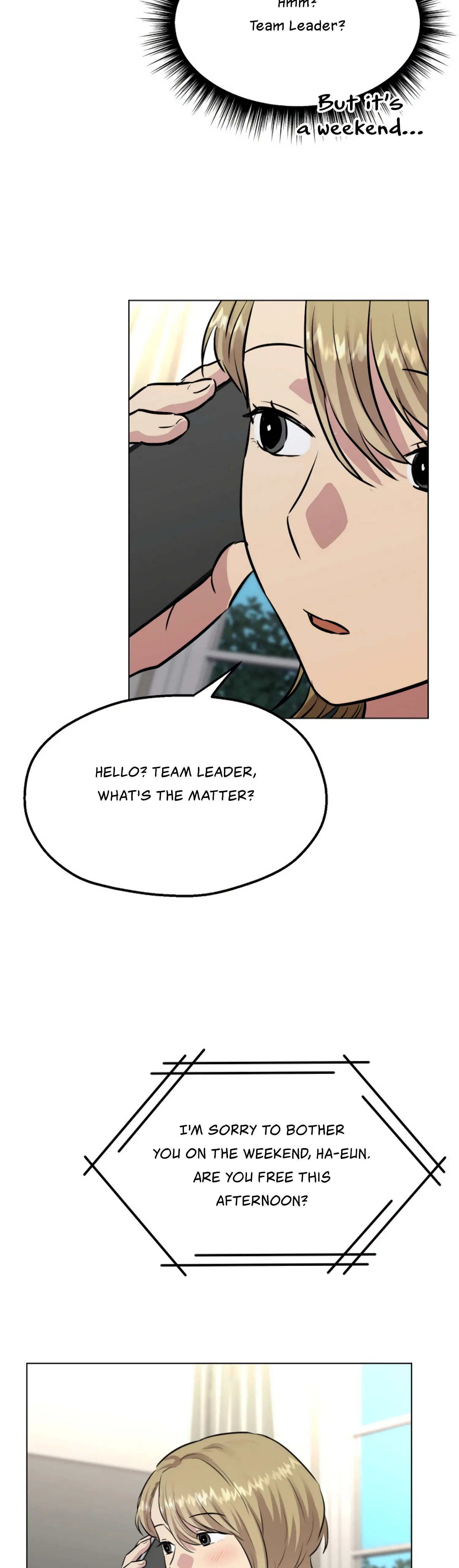 Twenty Nights Chapter 21 - Page 36