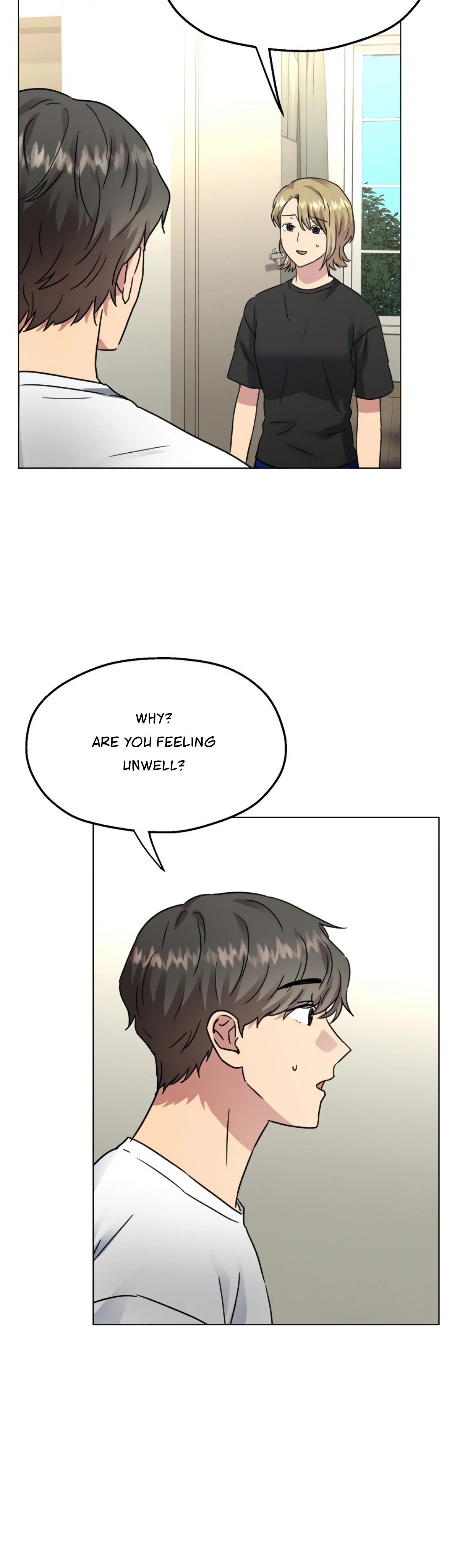Twenty Nights Chapter 22 - Page 13