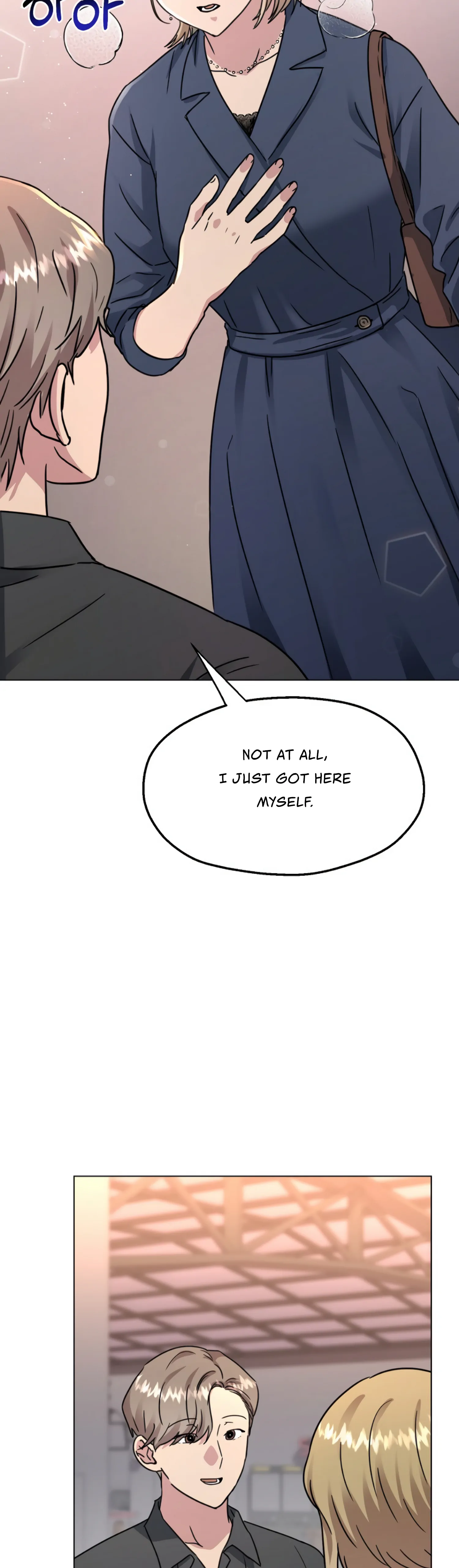 Twenty Nights Chapter 22 - Page 21