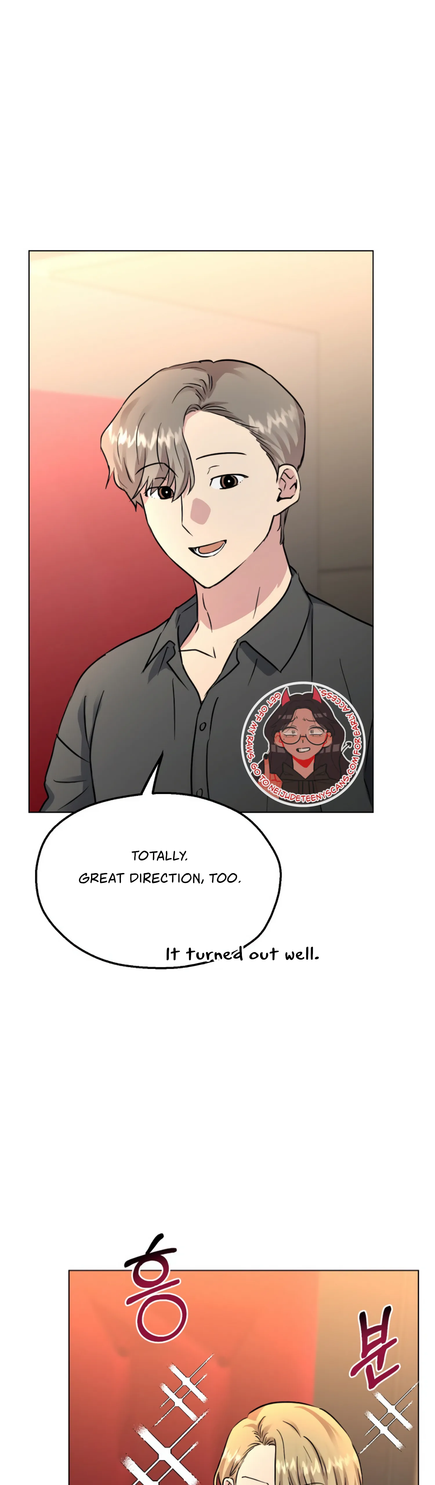 Twenty Nights Chapter 22 - Page 28