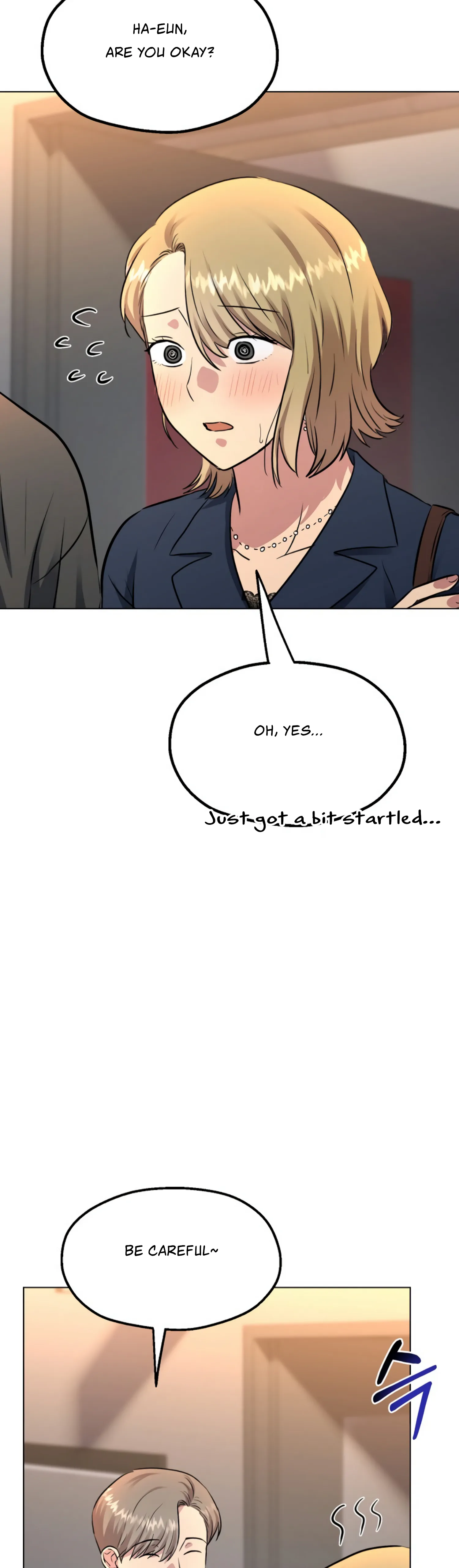 Twenty Nights Chapter 22 - Page 32
