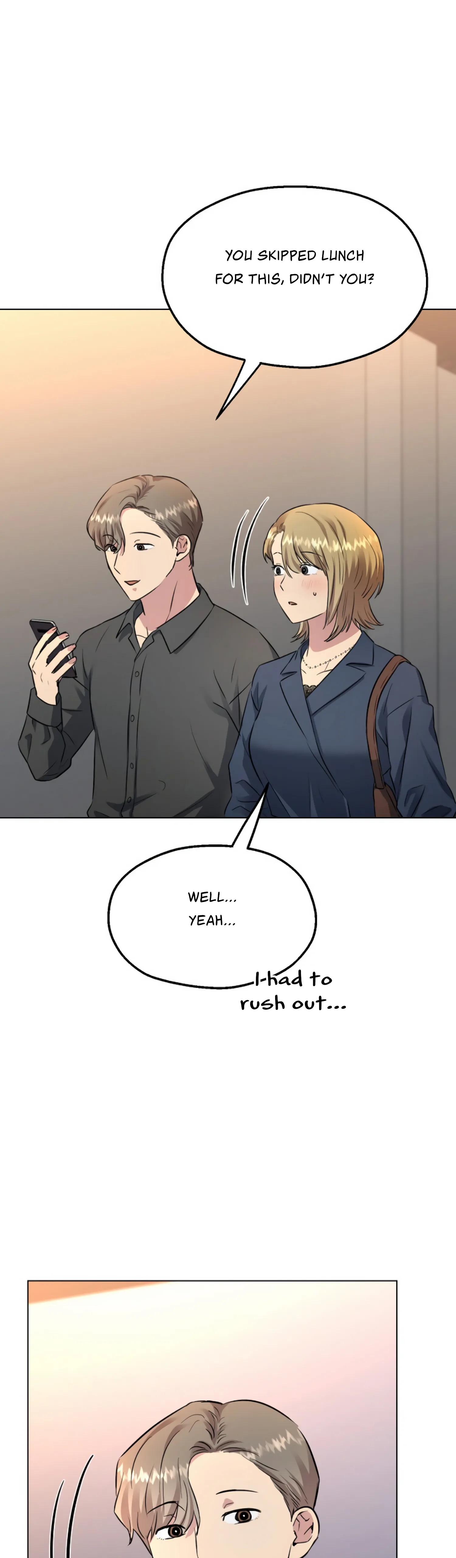 Twenty Nights Chapter 22 - Page 34