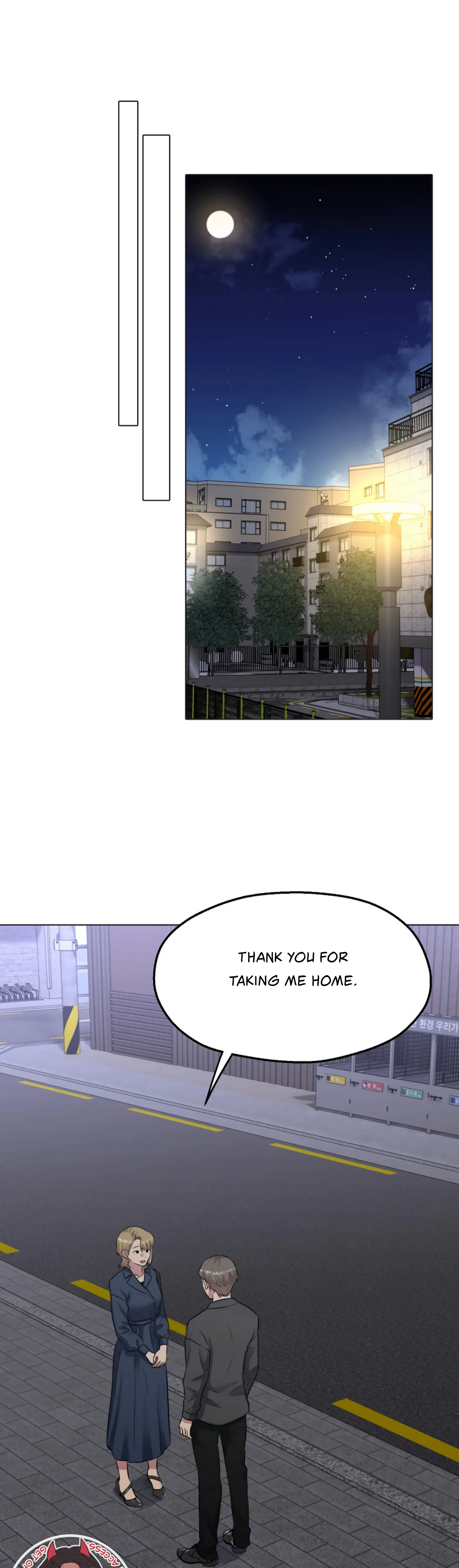 Twenty Nights Chapter 22 - Page 38