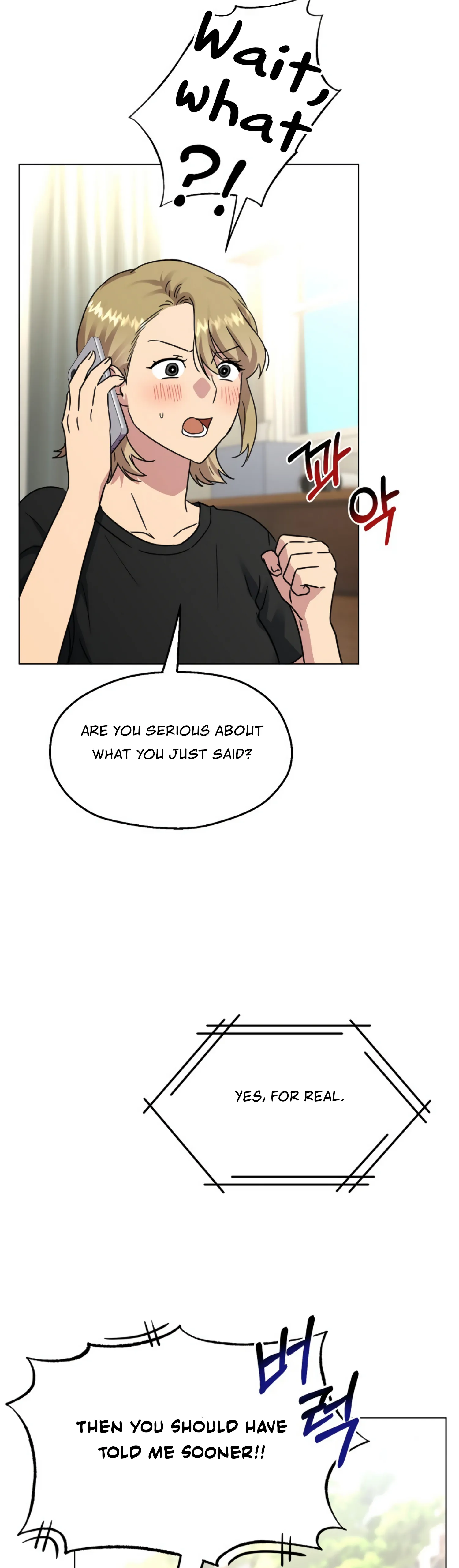 Twenty Nights Chapter 22 - Page 8