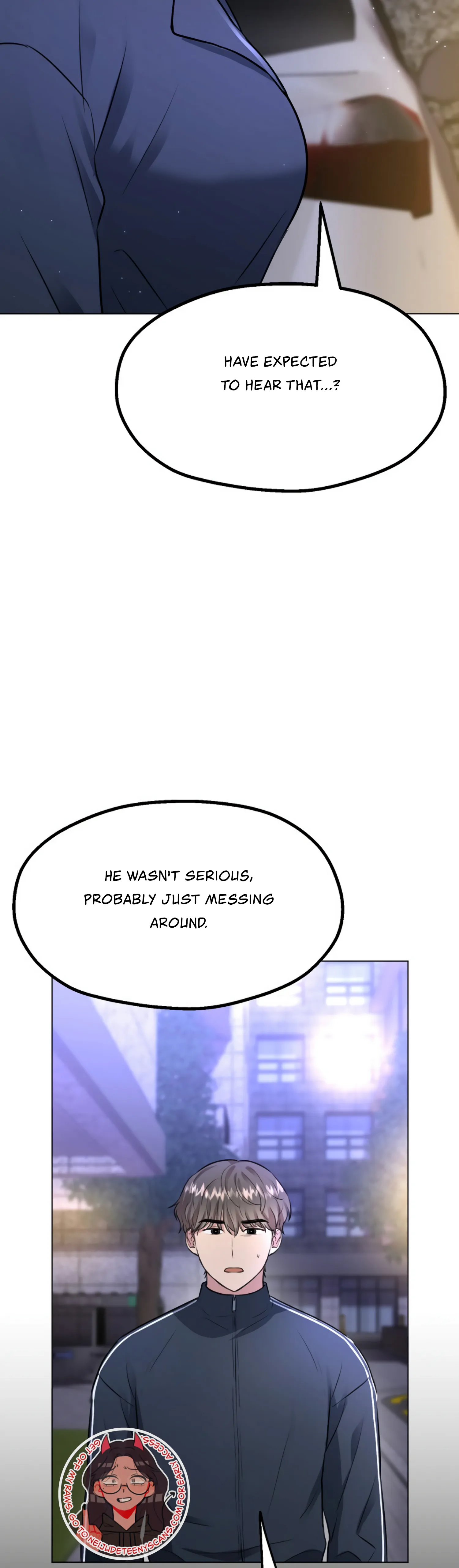 Twenty Nights Chapter 24 - Page 15