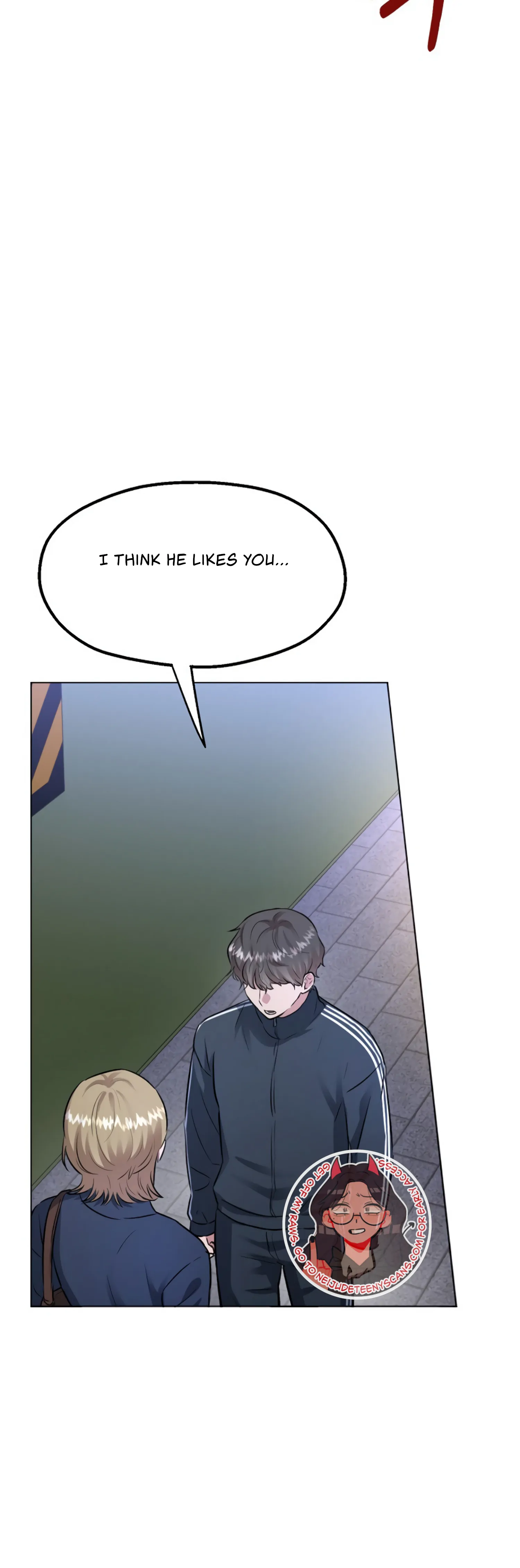 Twenty Nights Chapter 24 - Page 20