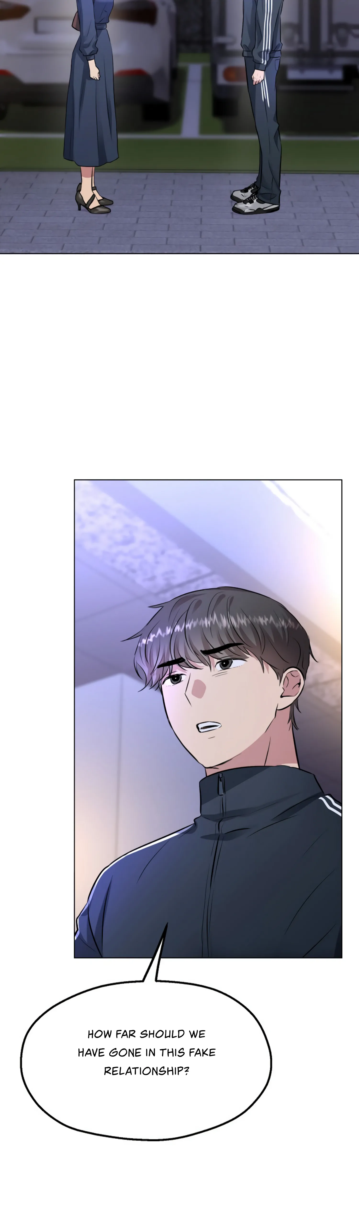 Twenty Nights Chapter 24 - Page 26