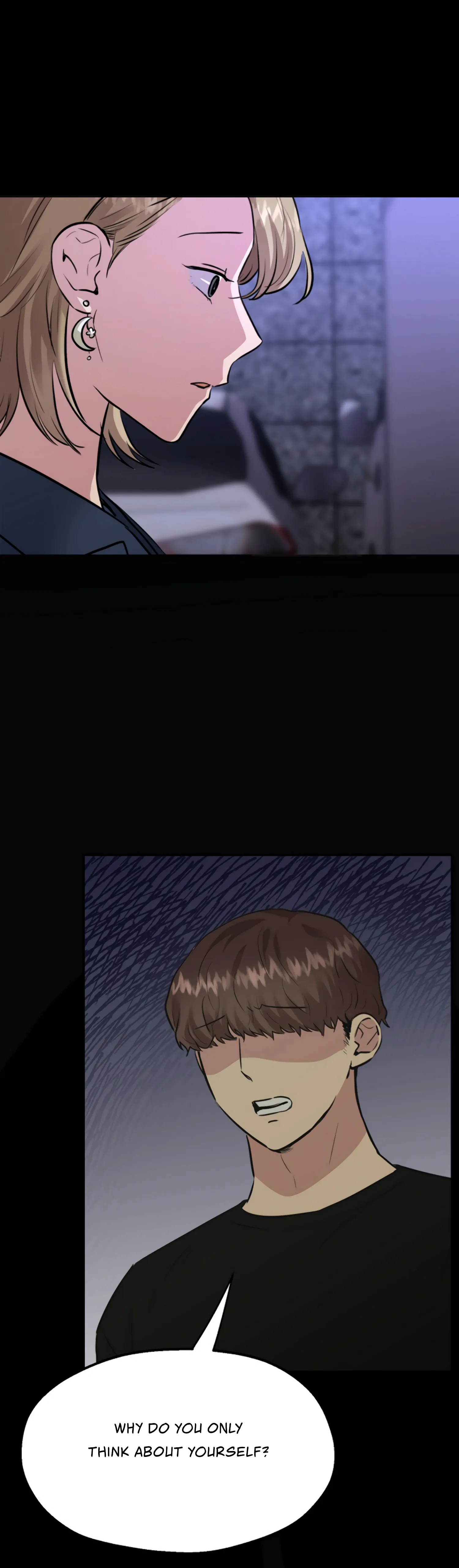 Twenty Nights Chapter 24 - Page 34