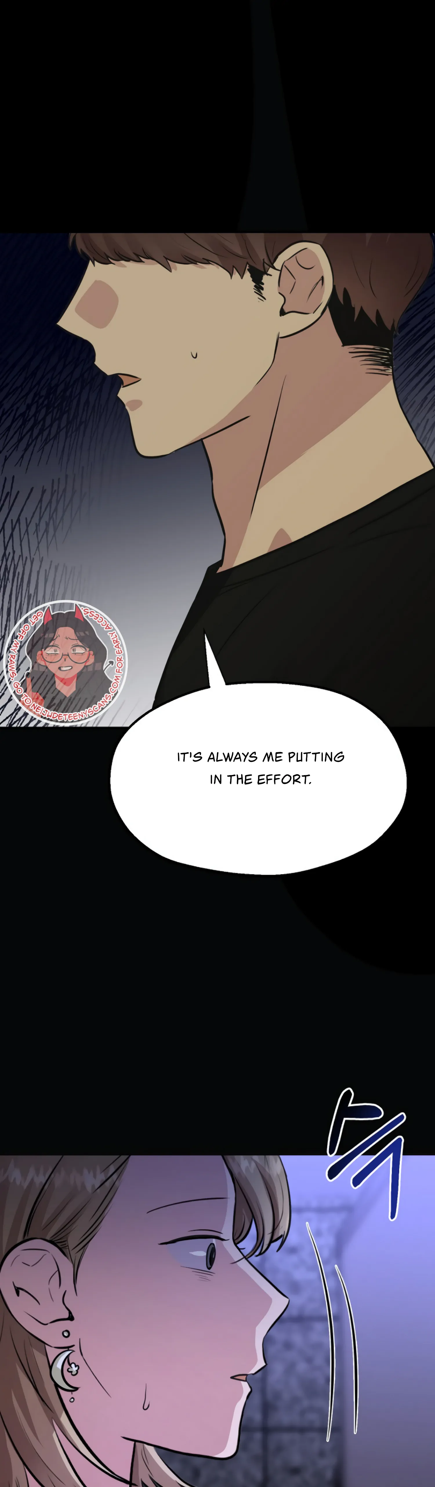 Twenty Nights Chapter 24 - Page 35