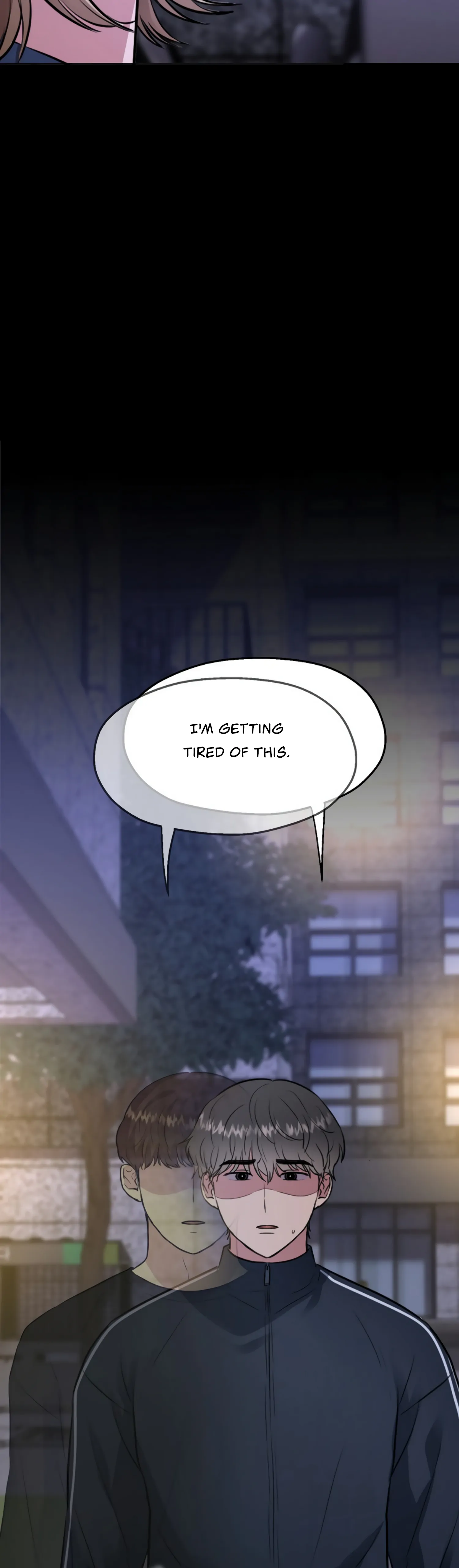 Twenty Nights Chapter 24 - Page 36