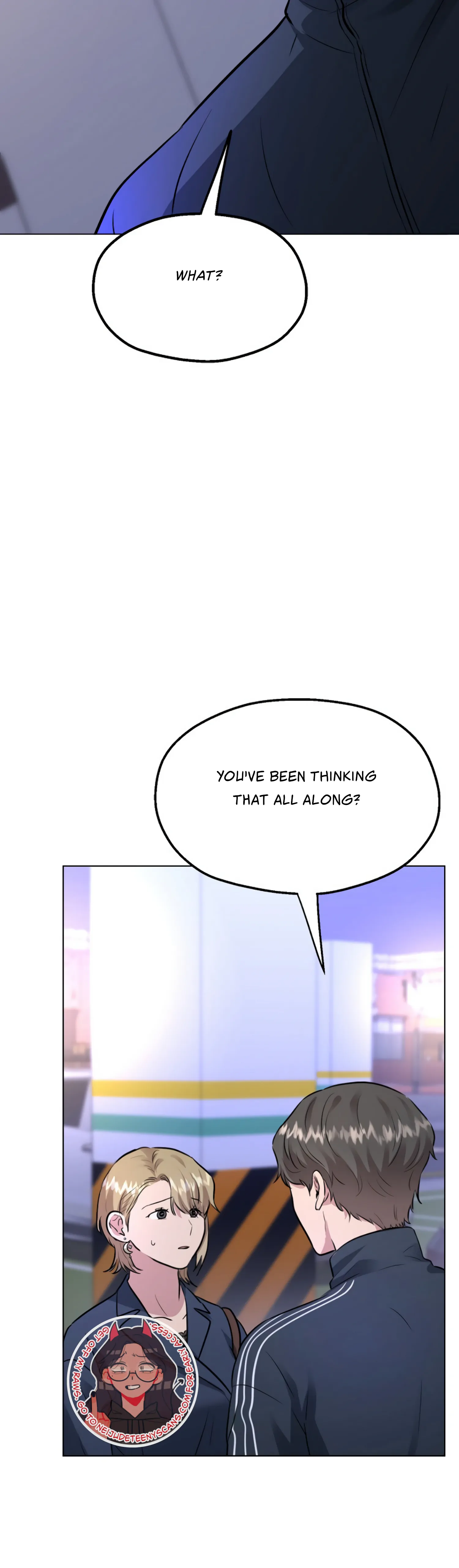 Twenty Nights Chapter 24 - Page 42