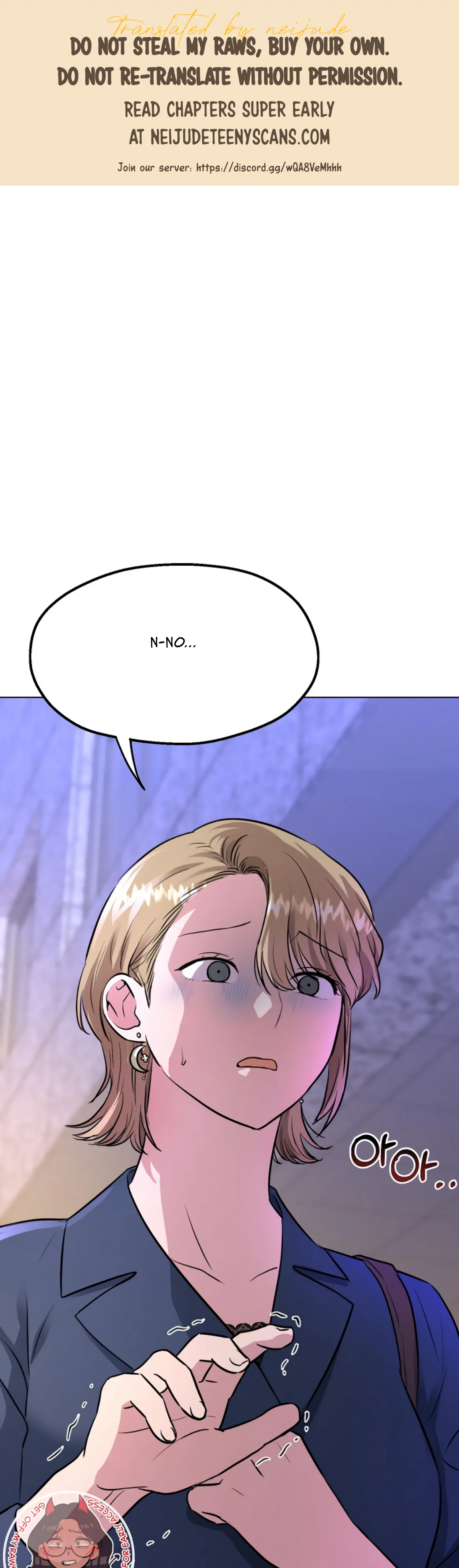 Twenty Nights Chapter 25 - Page 1