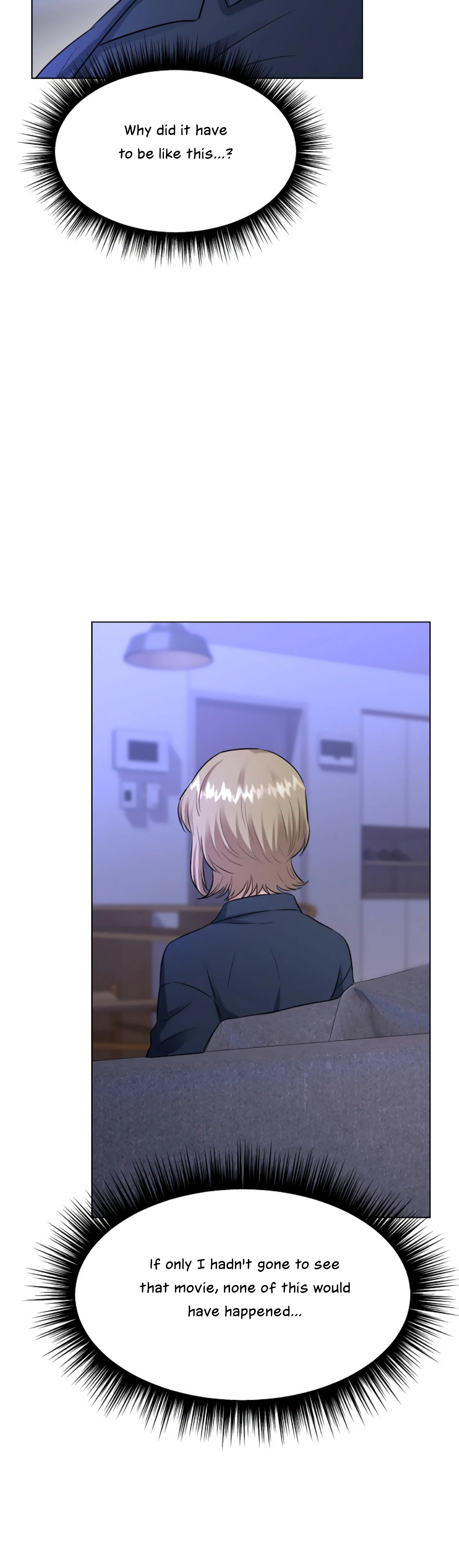 Twenty Nights Chapter 25 - Page 16
