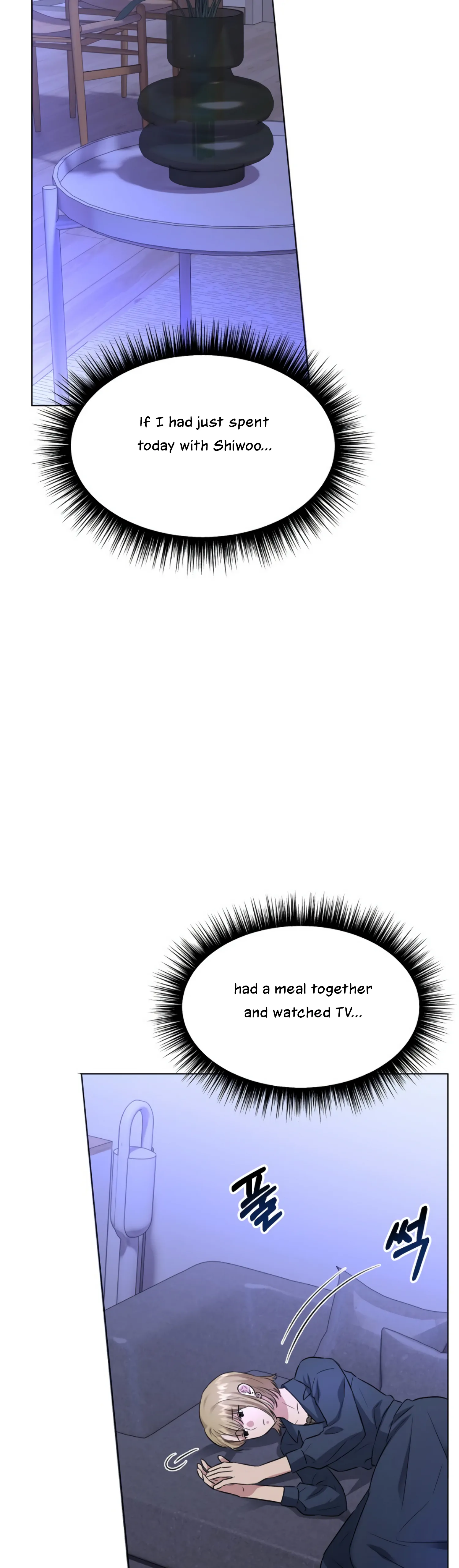 Twenty Nights Chapter 25 - Page 18