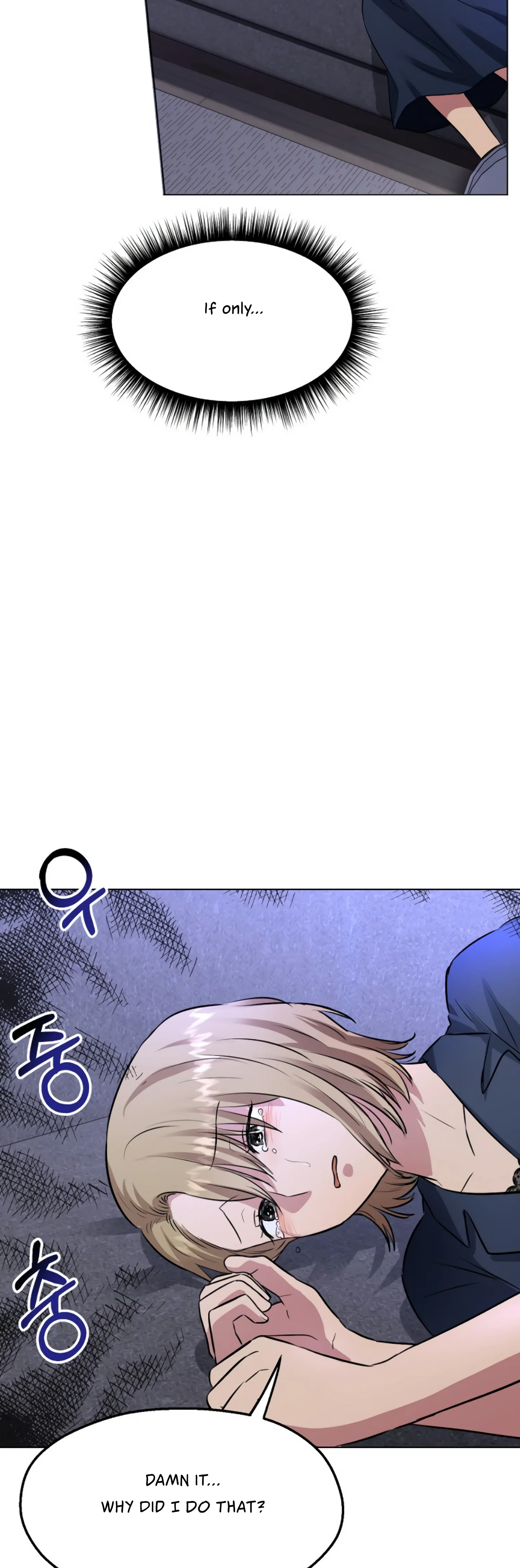 Twenty Nights Chapter 25 - Page 19