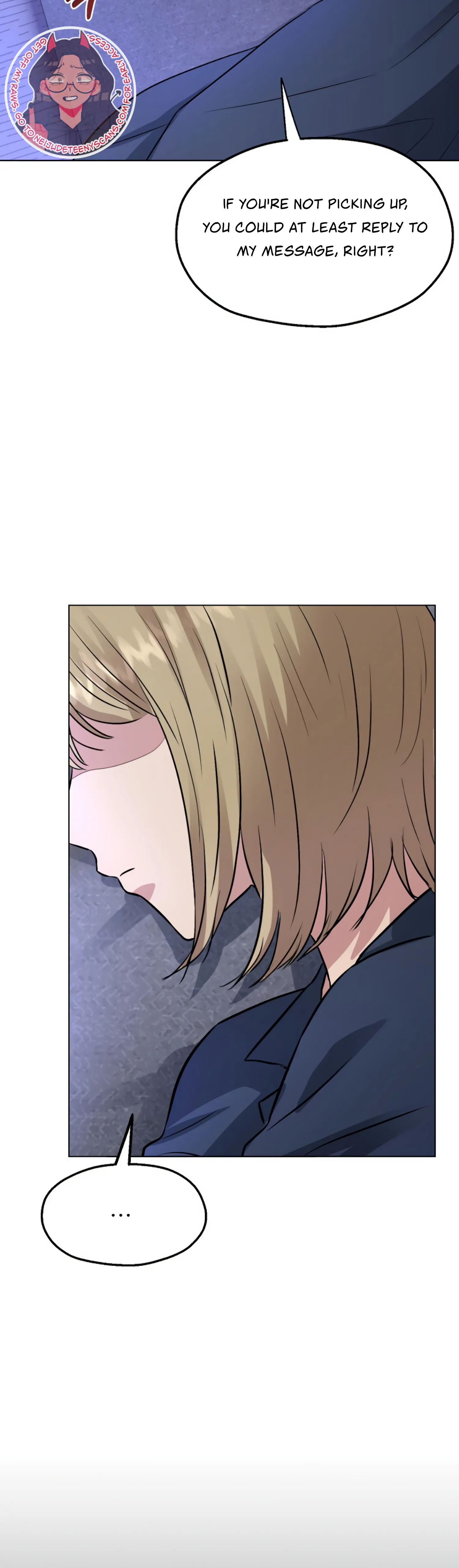 Twenty Nights Chapter 25 - Page 23