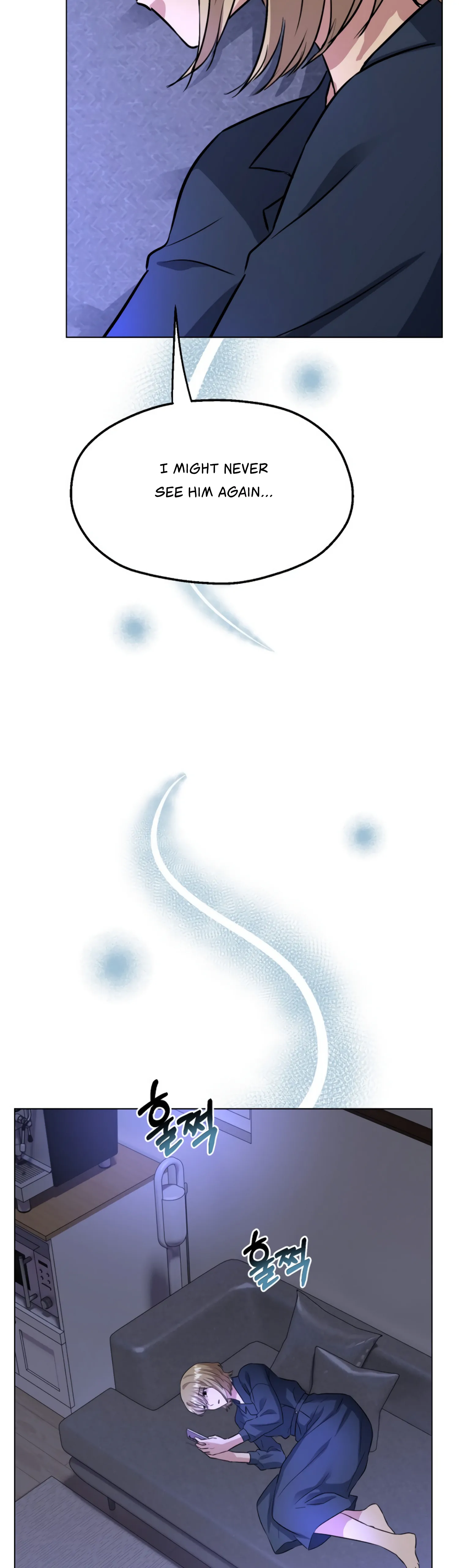 Twenty Nights Chapter 25 - Page 31