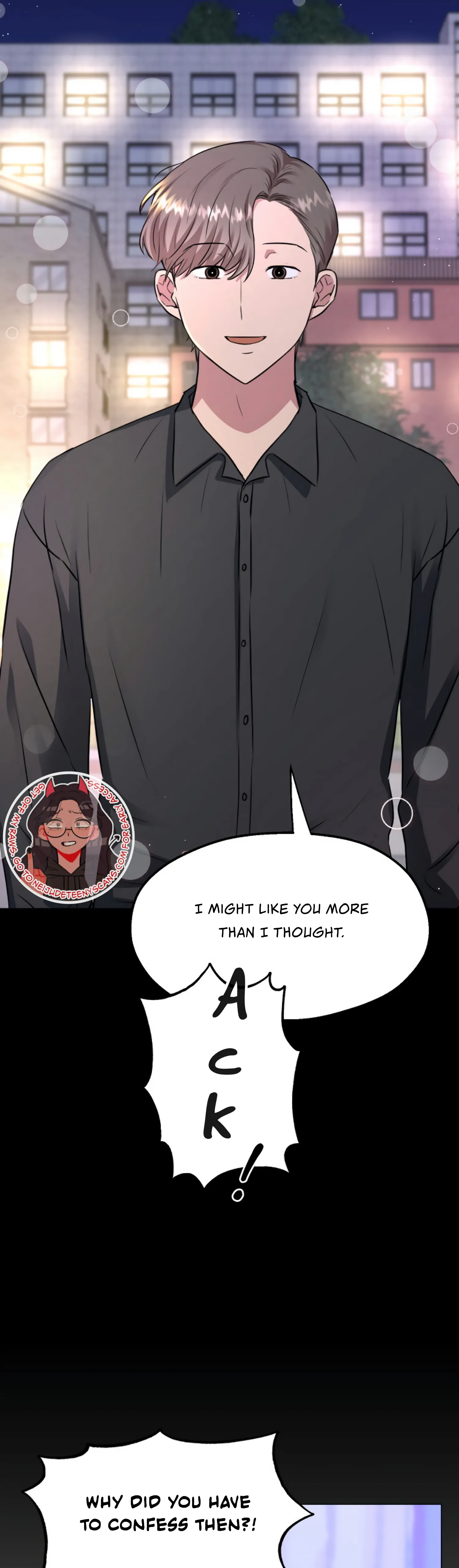Twenty Nights Chapter 25 - Page 35